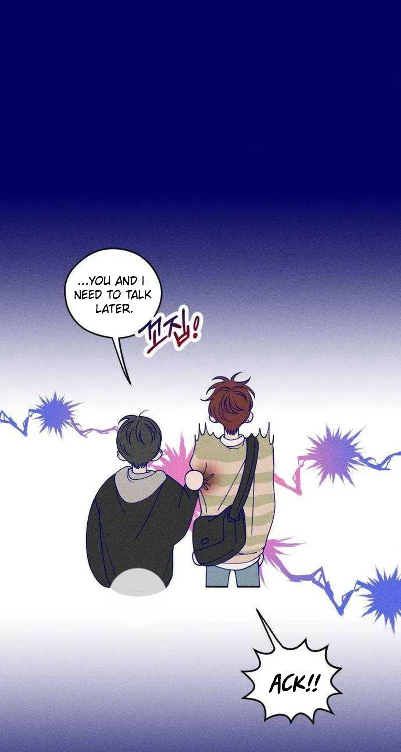 Nine Puzzle (Colored) Chapter 10 page 53 - 
