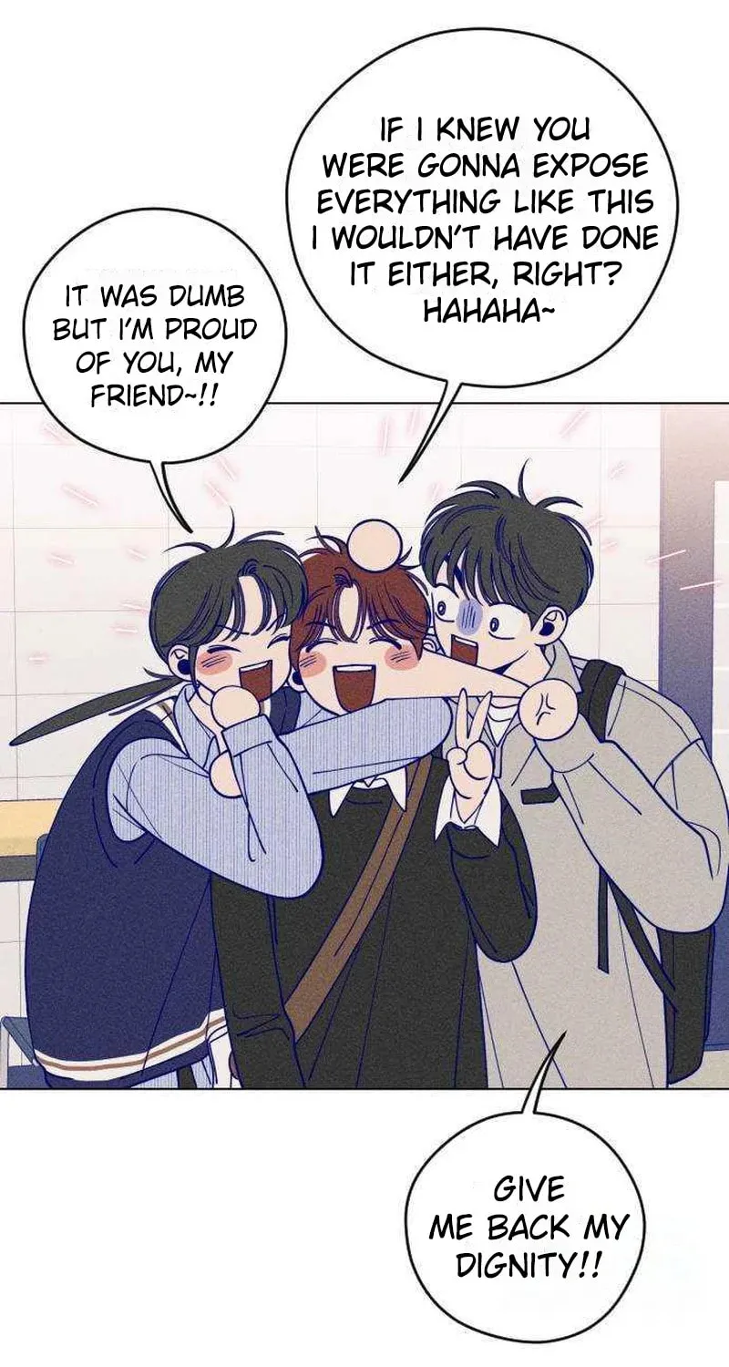 Nine Puzzle (Colored) Chapter 10 page 56 - 