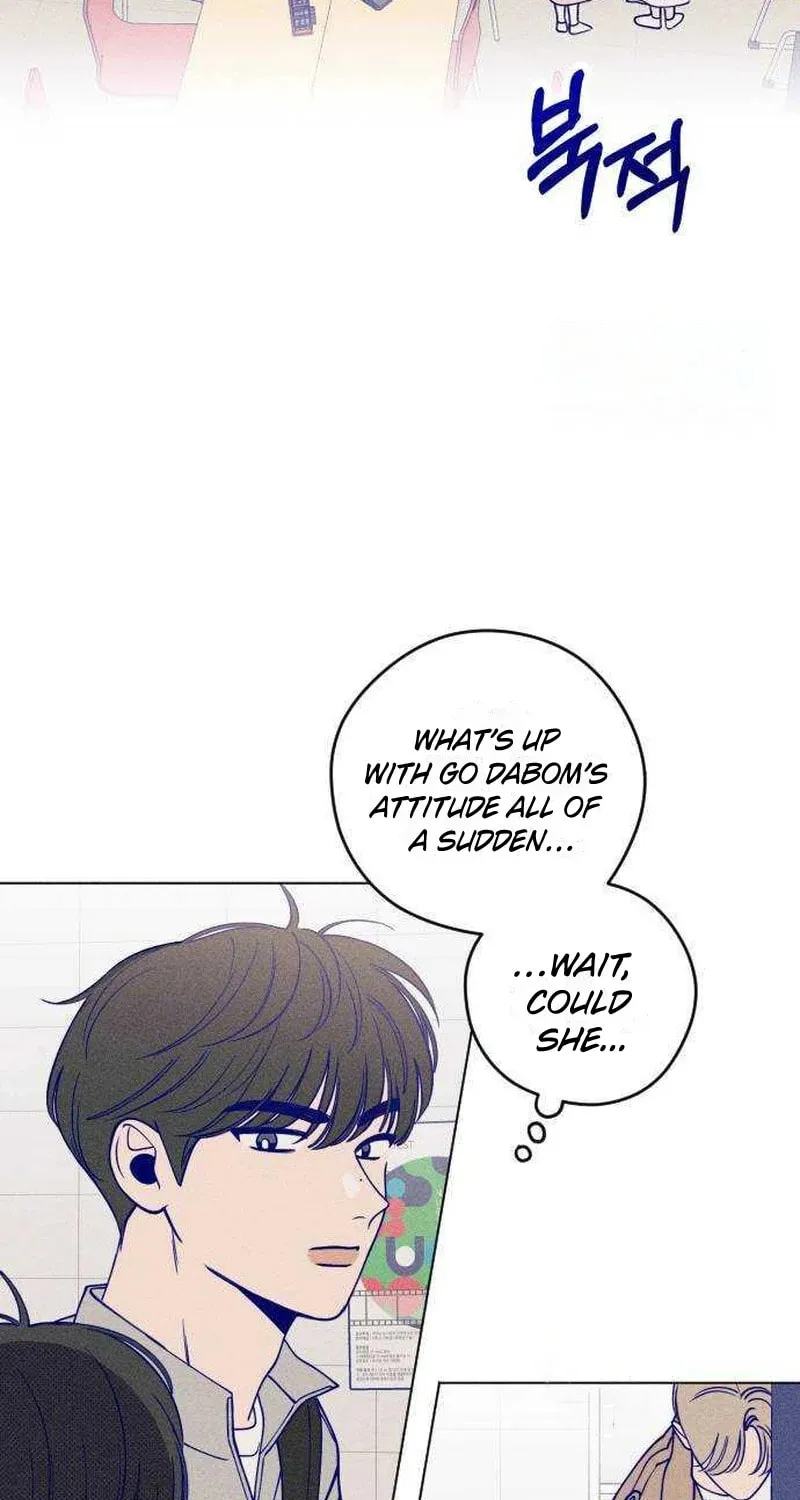 Nine Puzzle (Colored) Chapter 10 page 66 - 