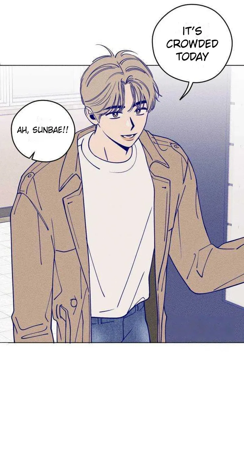 Nine Puzzle (Colored) Chapter 10 page 68 - 