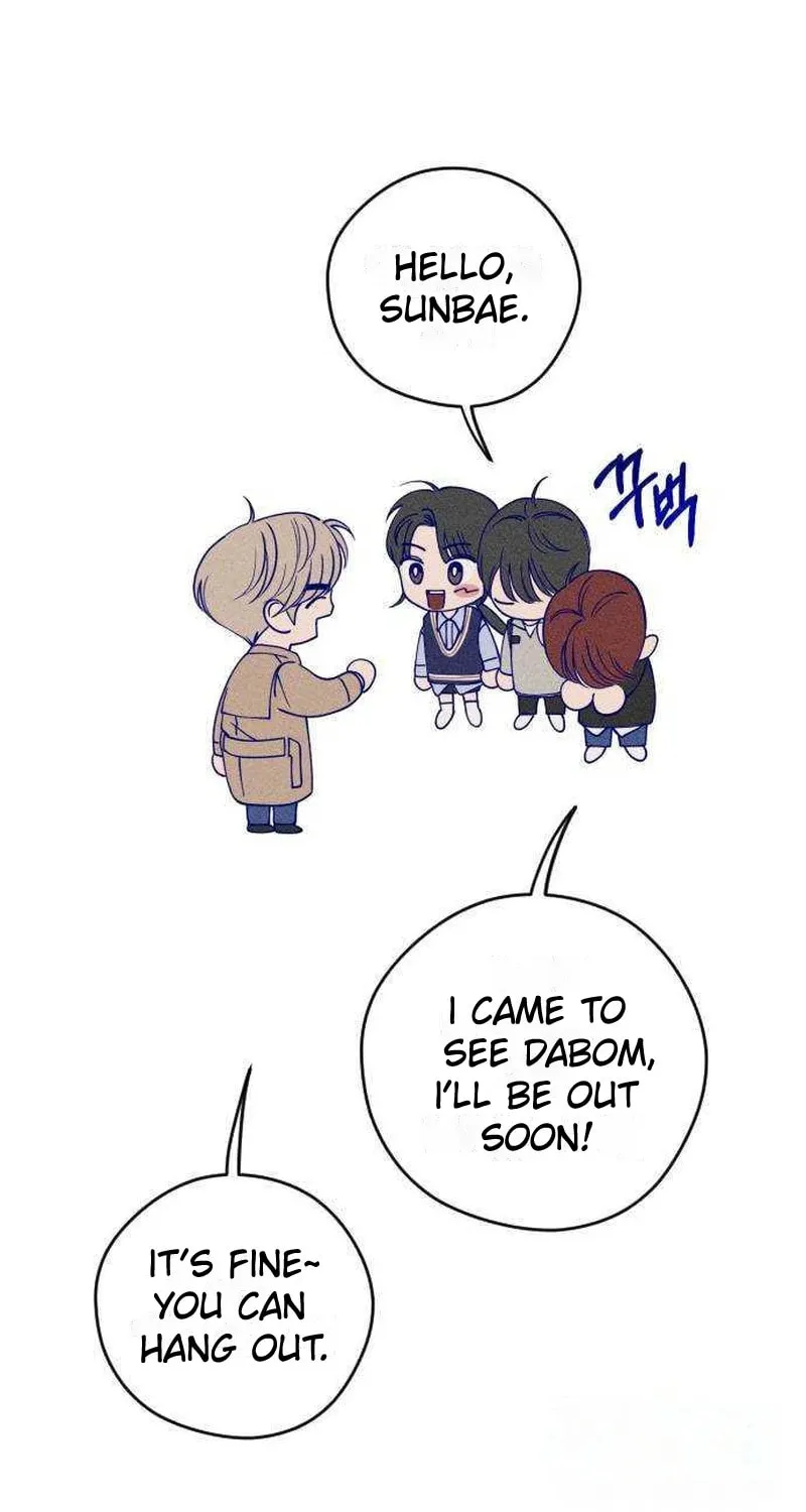 Nine Puzzle (Colored) Chapter 10 page 69 - 