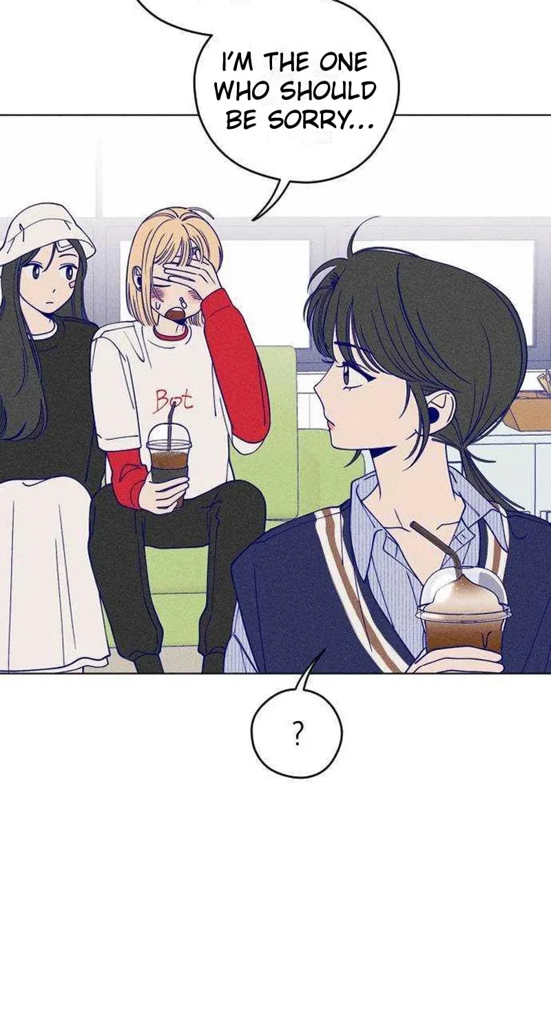 Nine Puzzle (Colored) Chapter 10 page 8 - 