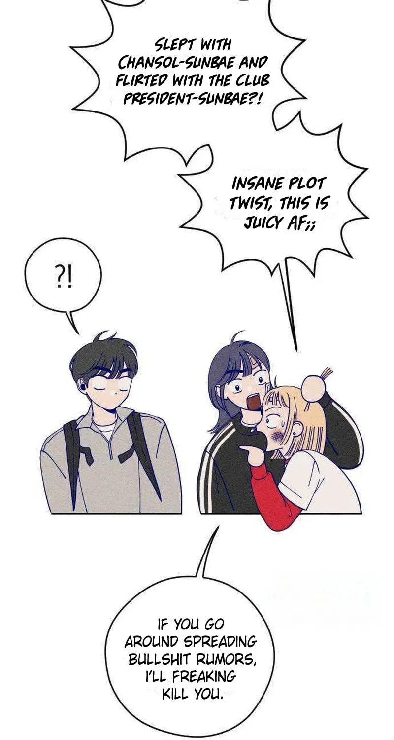 Nine Puzzle (Colored) Chapter 10 page 76 - 