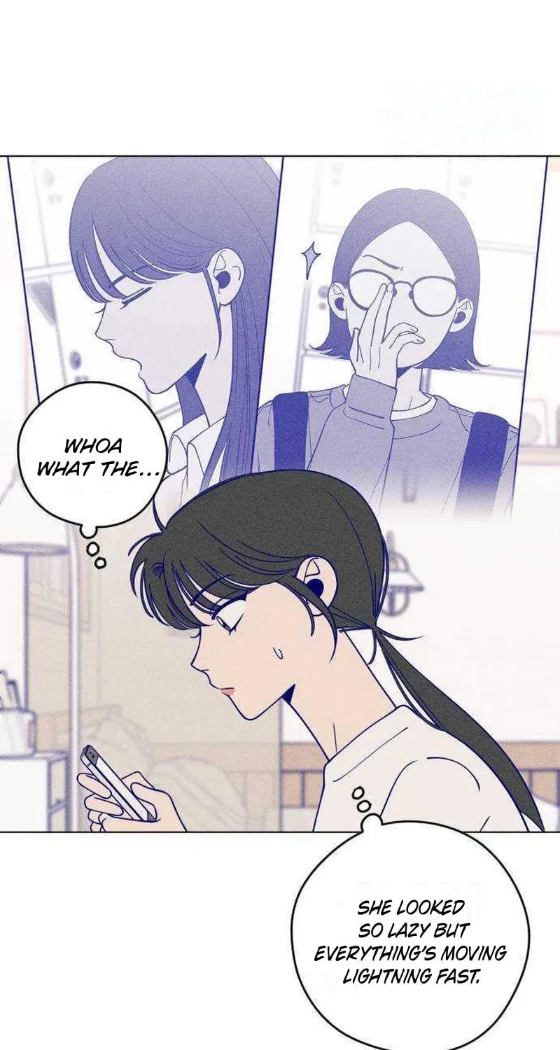 Nine Puzzle (Colored) Chapter 11 page 13 - 