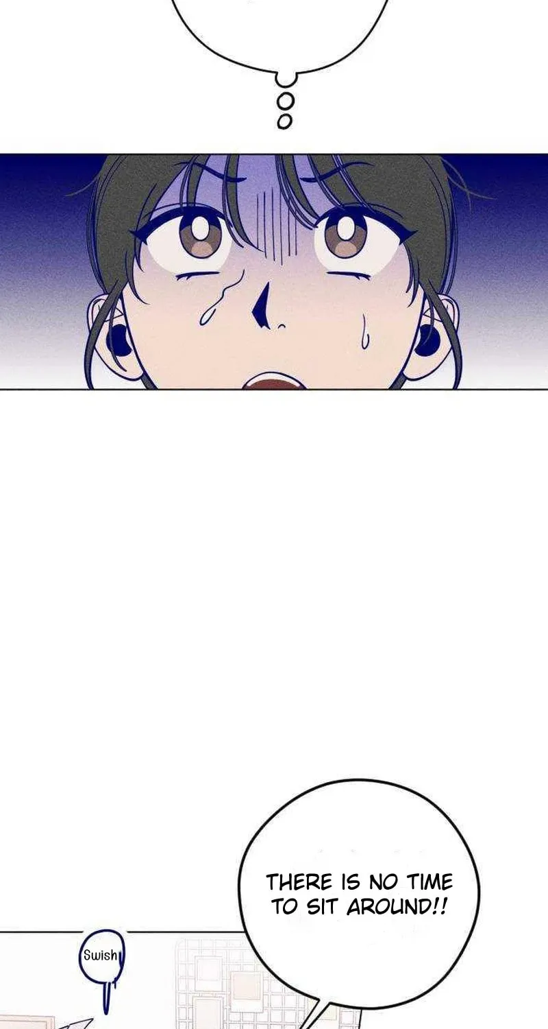 Nine Puzzle (Colored) Chapter 11 page 16 - 