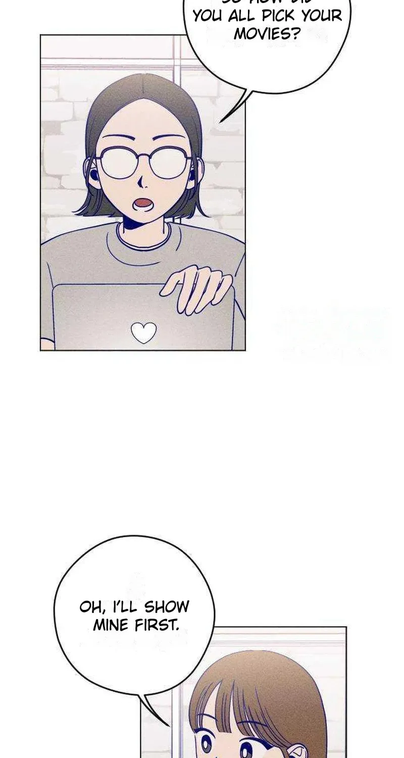 Nine Puzzle (Colored) Chapter 11 page 22 - 
