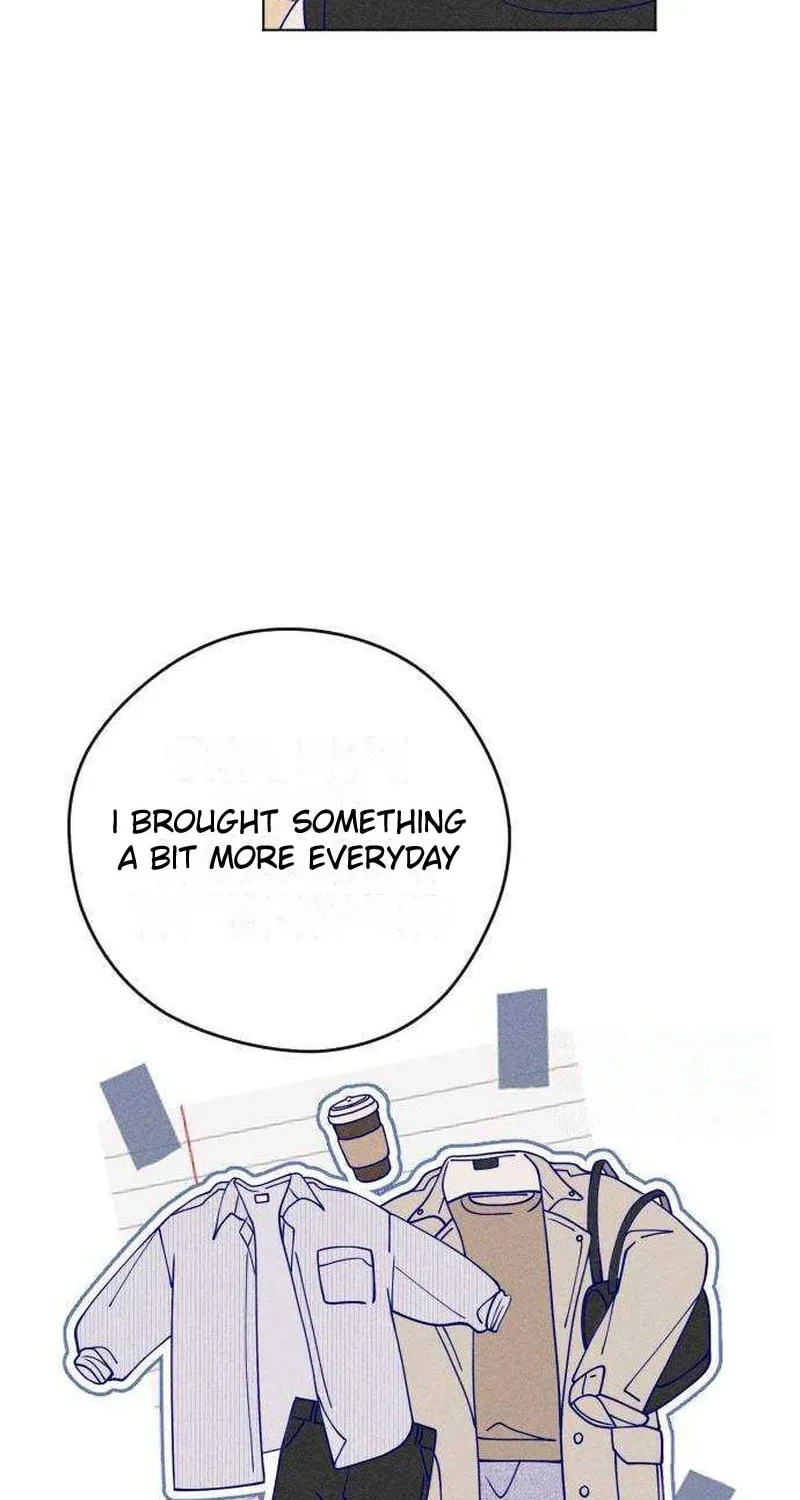 Nine Puzzle (Colored) Chapter 11 page 27 - 