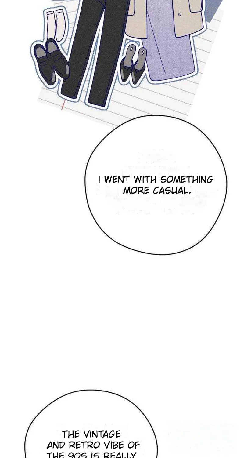 Nine Puzzle (Colored) Chapter 11 page 28 - 