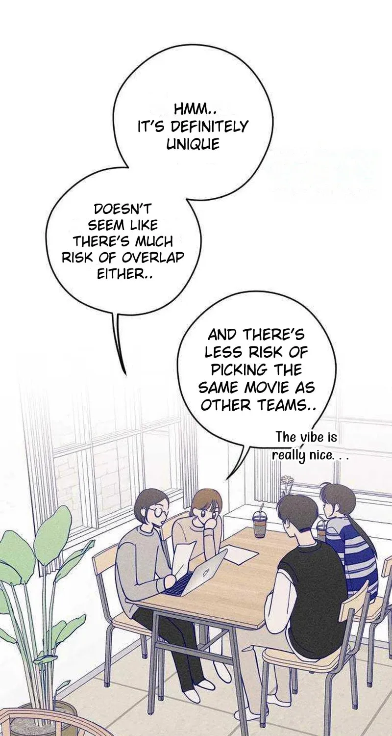 Nine Puzzle (Colored) Chapter 11 page 34 - 
