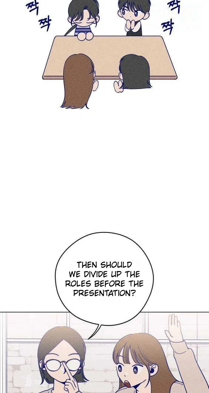 Nine Puzzle (Colored) Chapter 11 page 37 - 