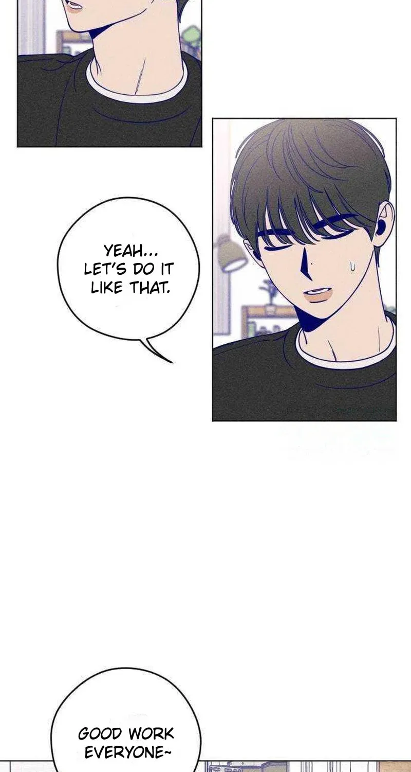 Nine Puzzle (Colored) Chapter 11 page 43 - 
