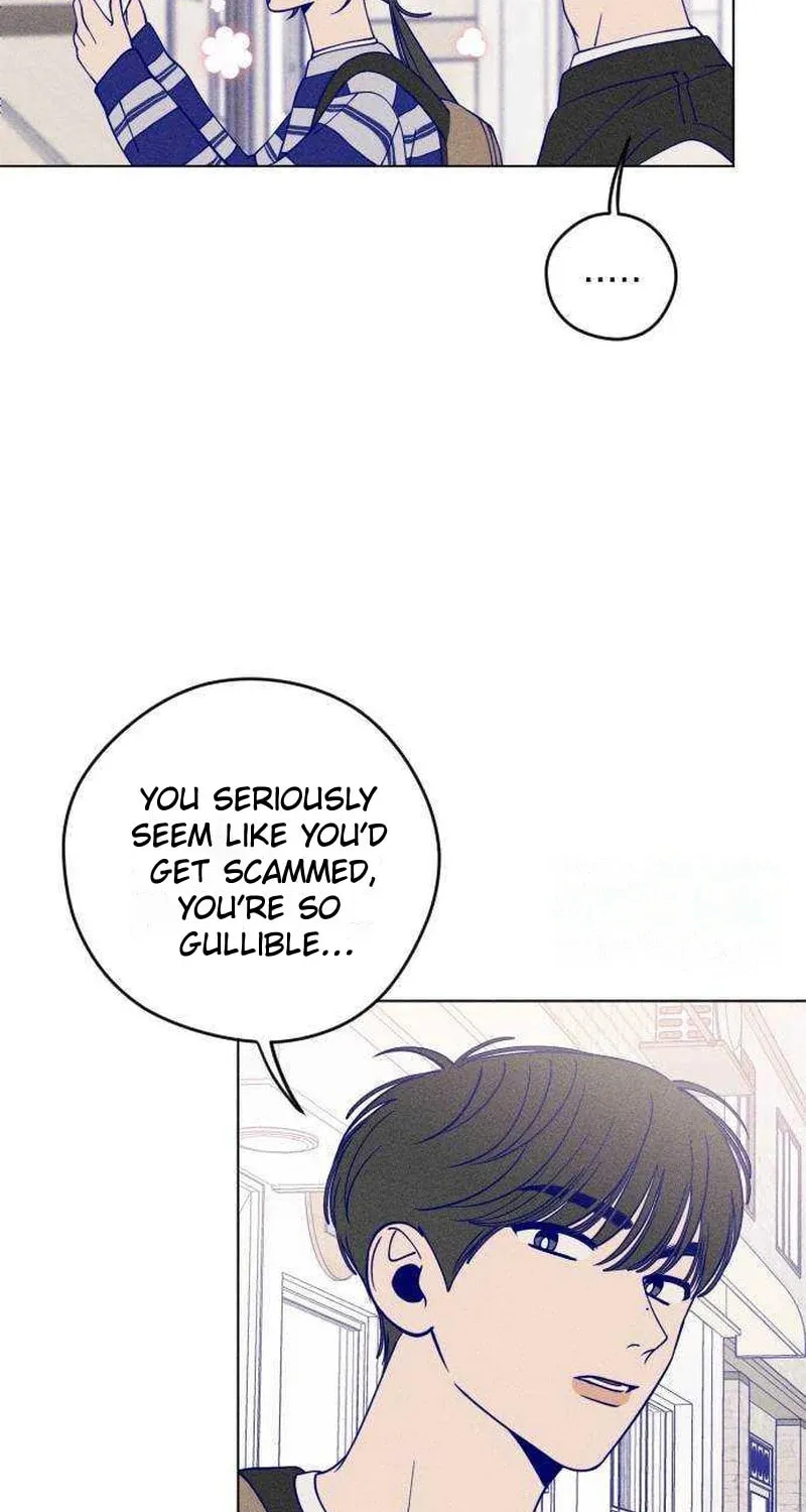 Nine Puzzle (Colored) Chapter 11 page 47 - 