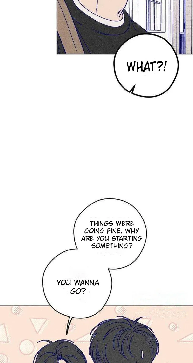 Nine Puzzle (Colored) Chapter 11 page 48 - 