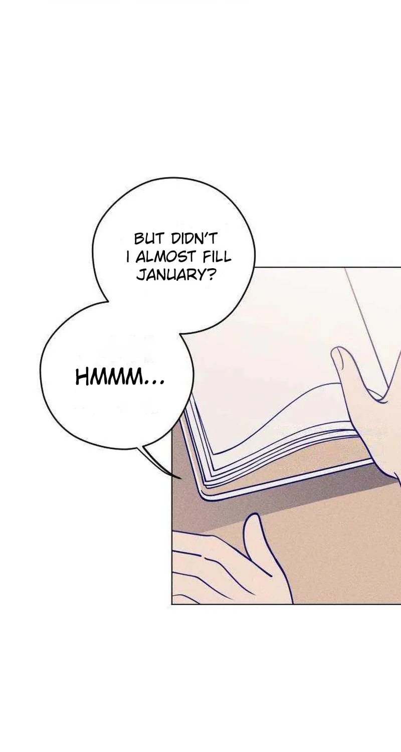 Nine Puzzle (Colored) Chapter 11 page 6 - 