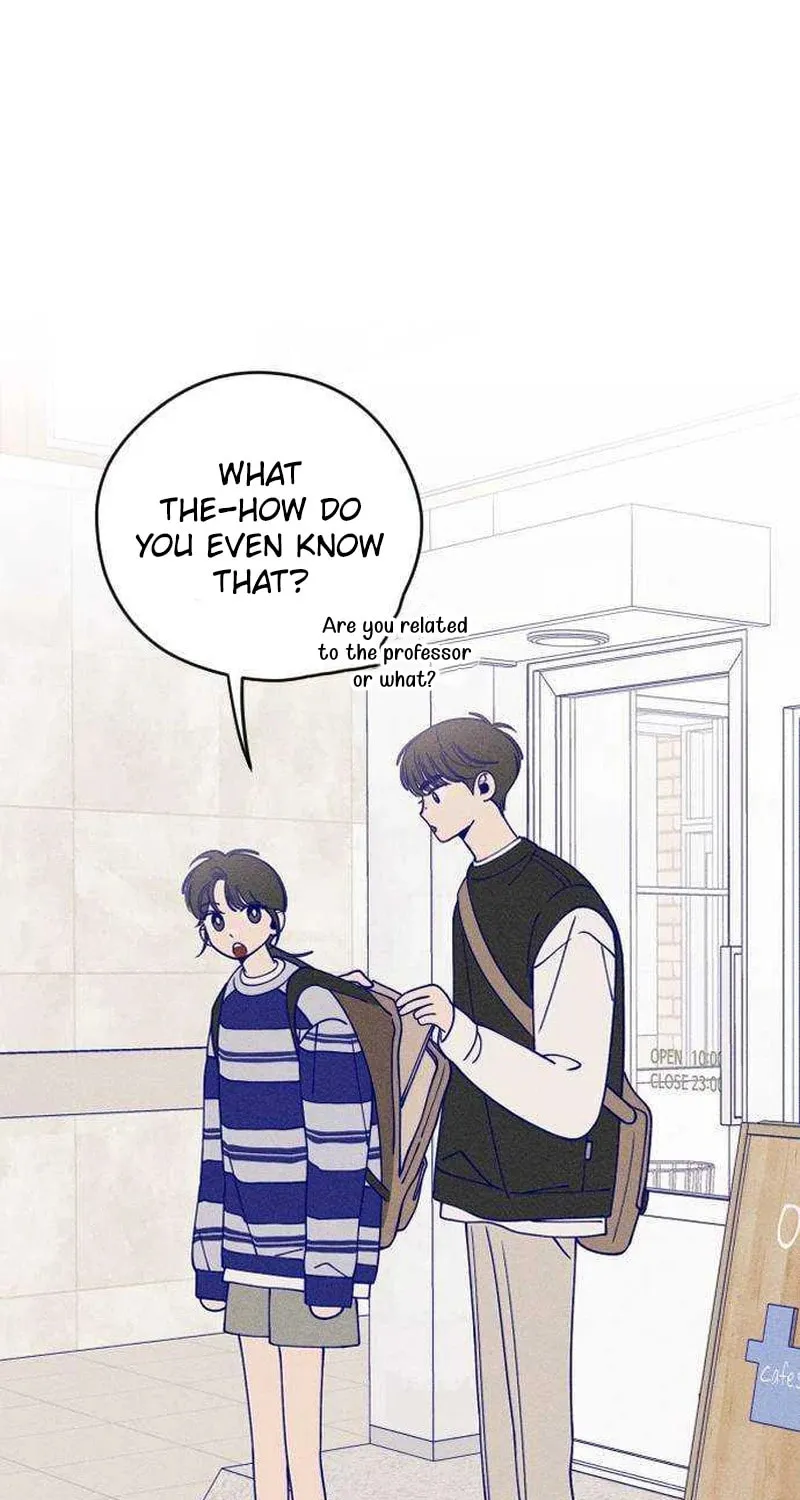 Nine Puzzle (Colored) Chapter 11 page 53 - 