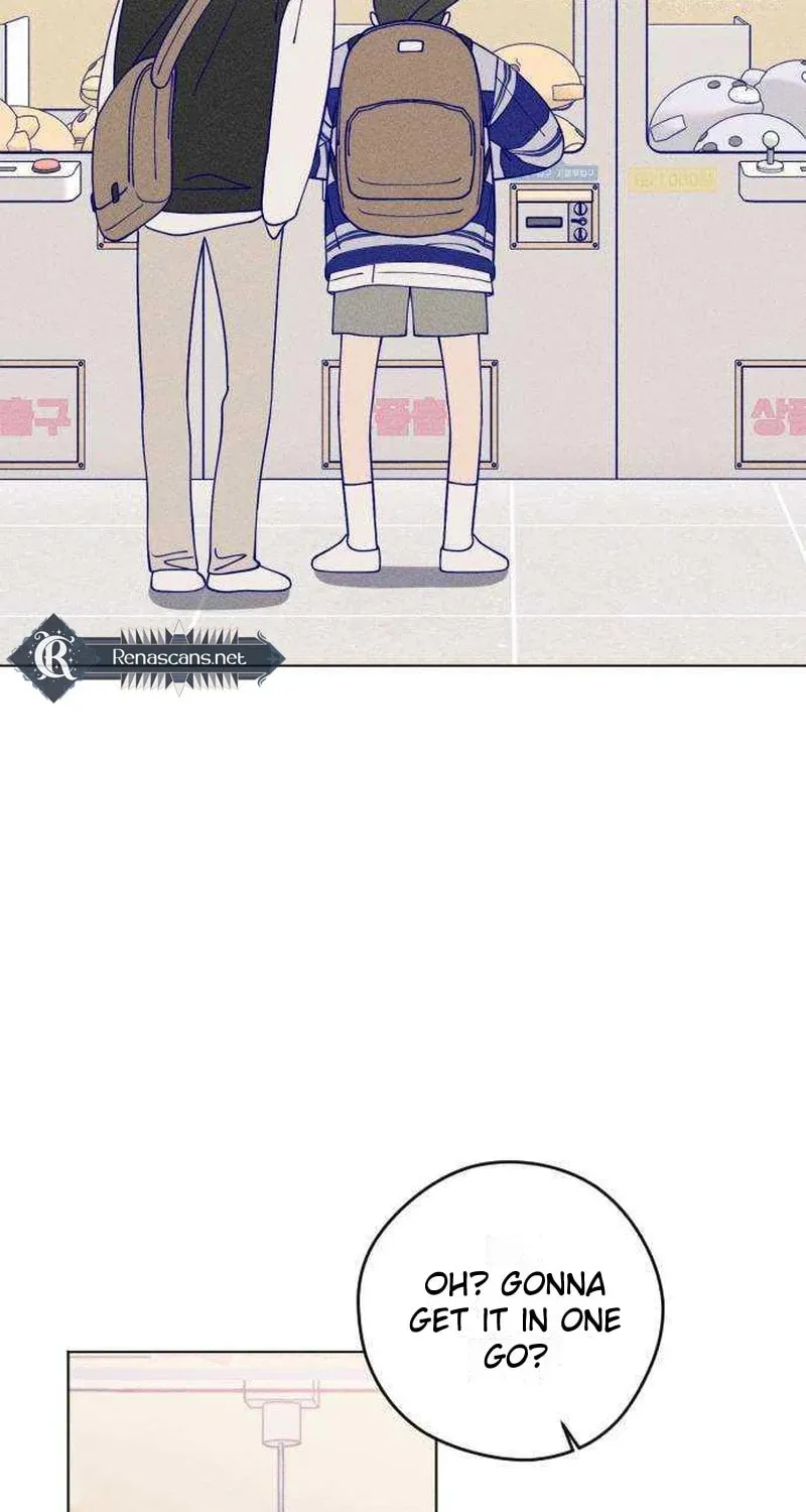 Nine Puzzle (Colored) Chapter 11 page 61 - 
