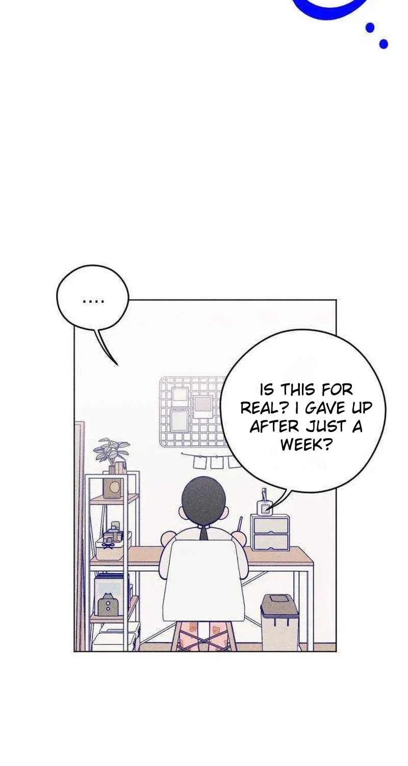 Nine Puzzle (Colored) Chapter 11 page 8 - 