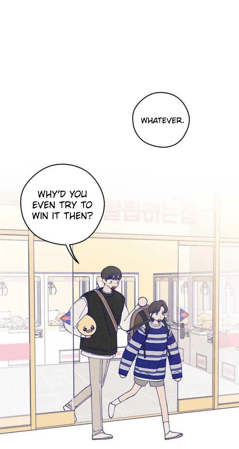 Nine Puzzle (Colored) Chapter 11 page 72 - 