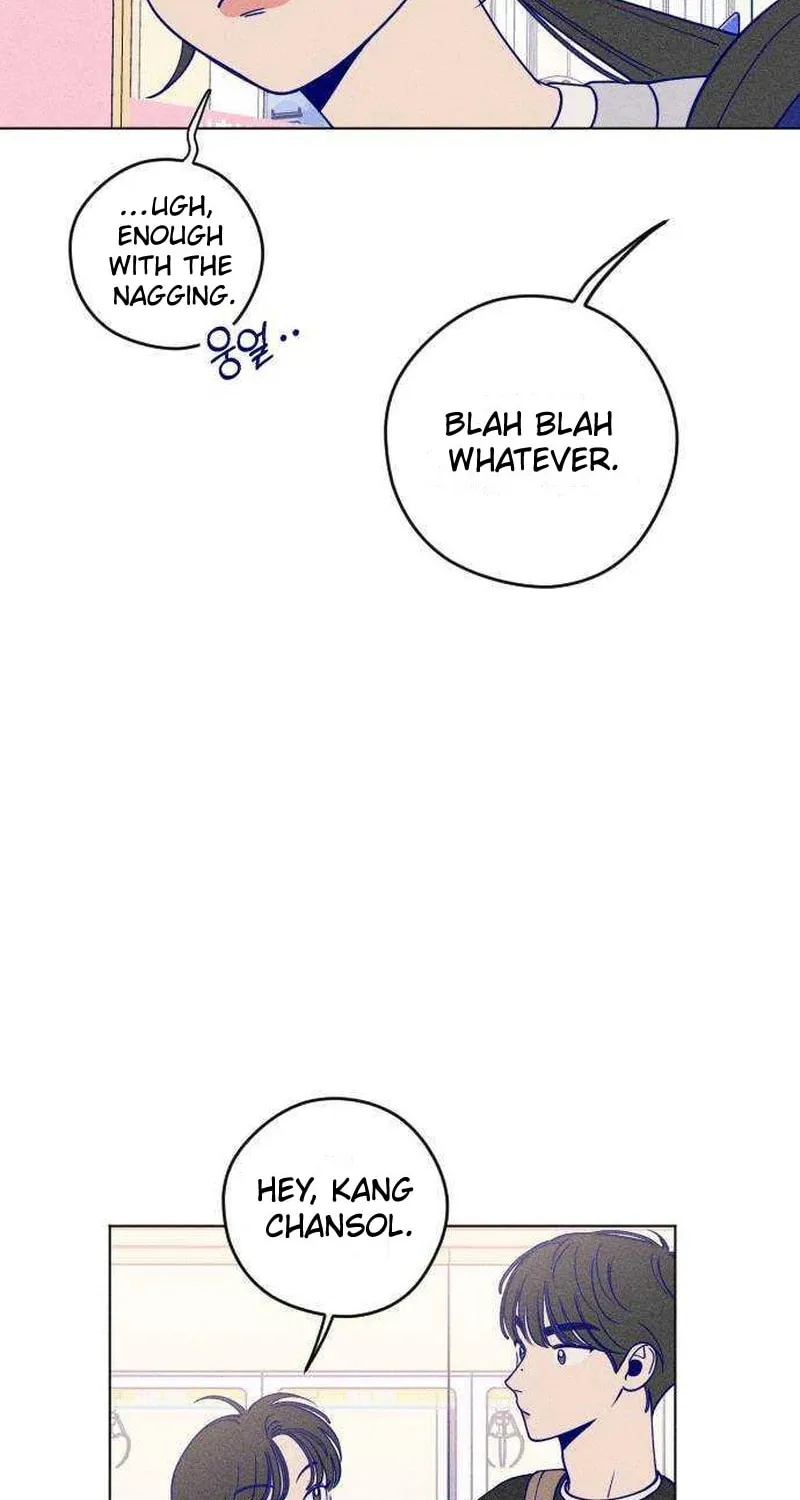 Nine Puzzle (Colored) Chapter 11 page 74 - 