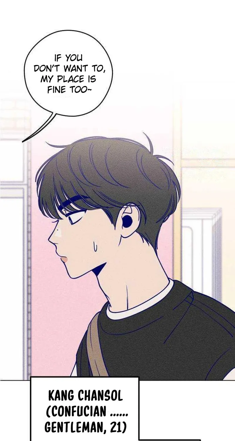 Nine Puzzle (Colored) Chapter 11 page 87 - 