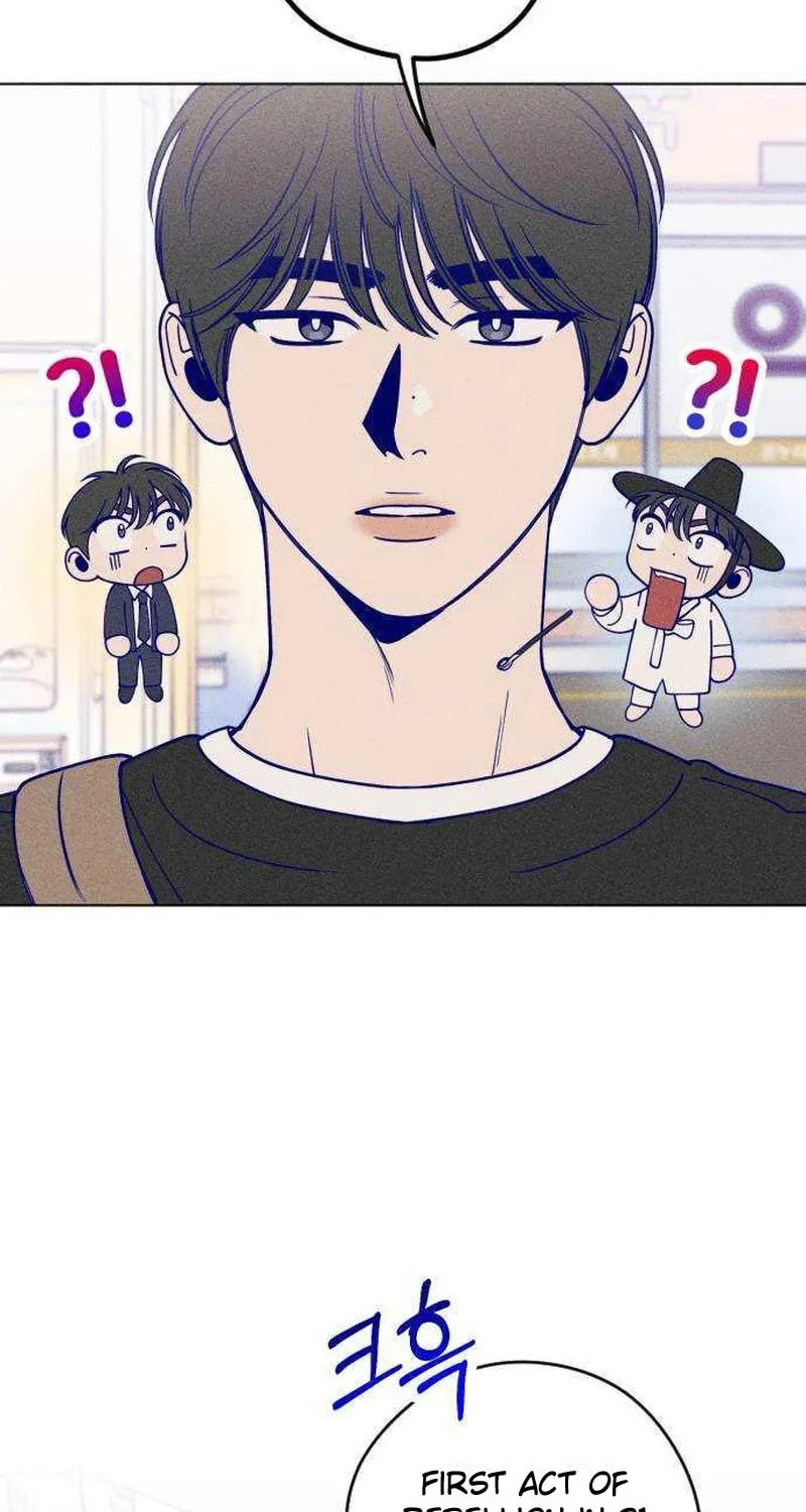 Nine Puzzle (Colored) Chapter 12 page 12 - 