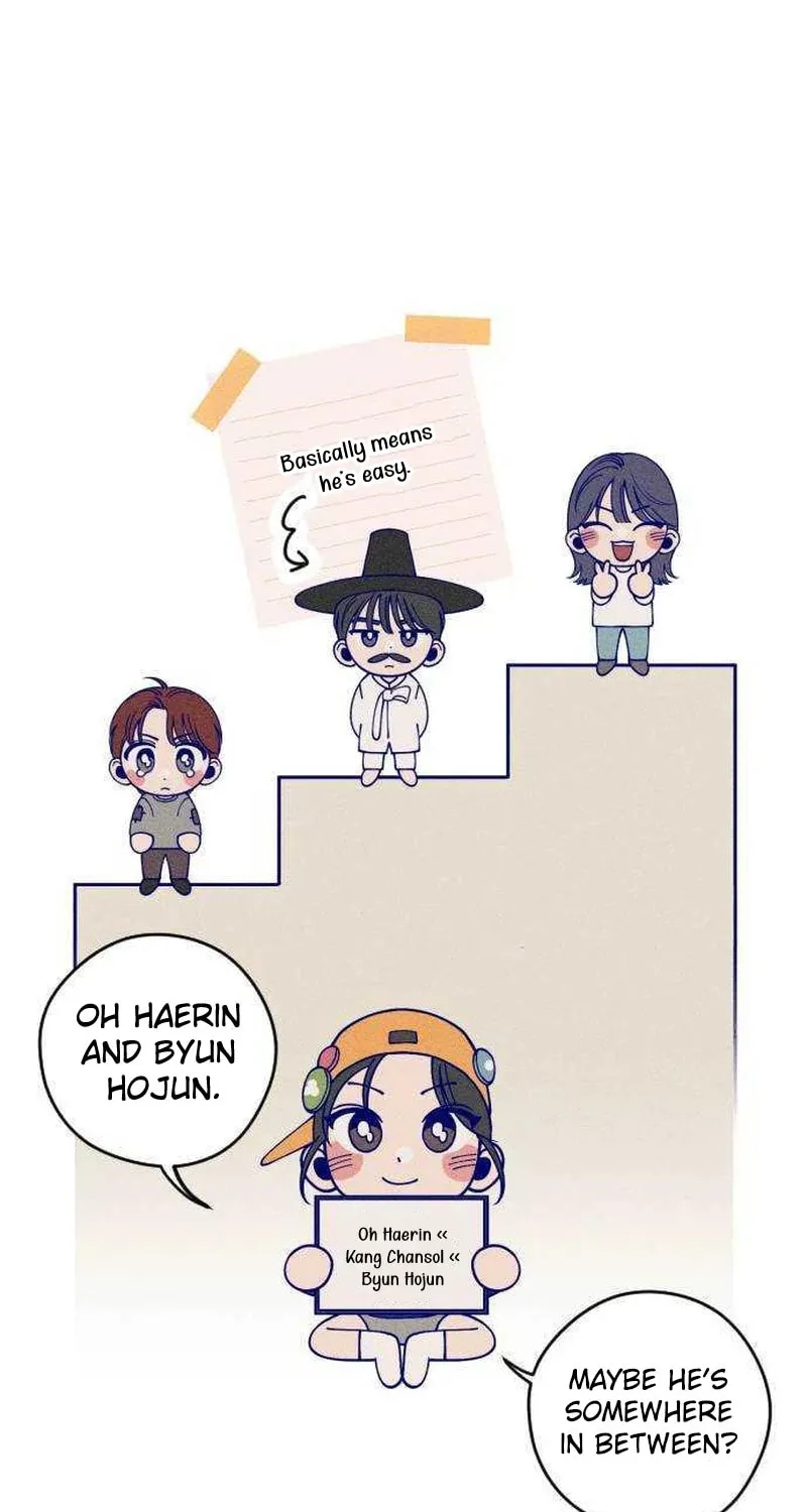 Nine Puzzle (Colored) Chapter 12 page 16 - 