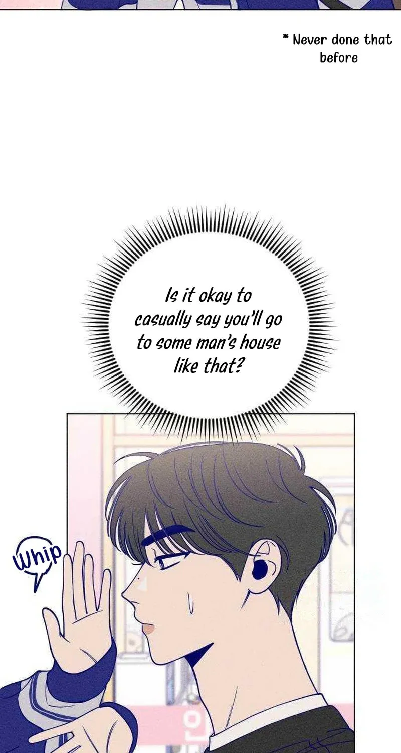 Nine Puzzle (Colored) Chapter 12 page 3 - 