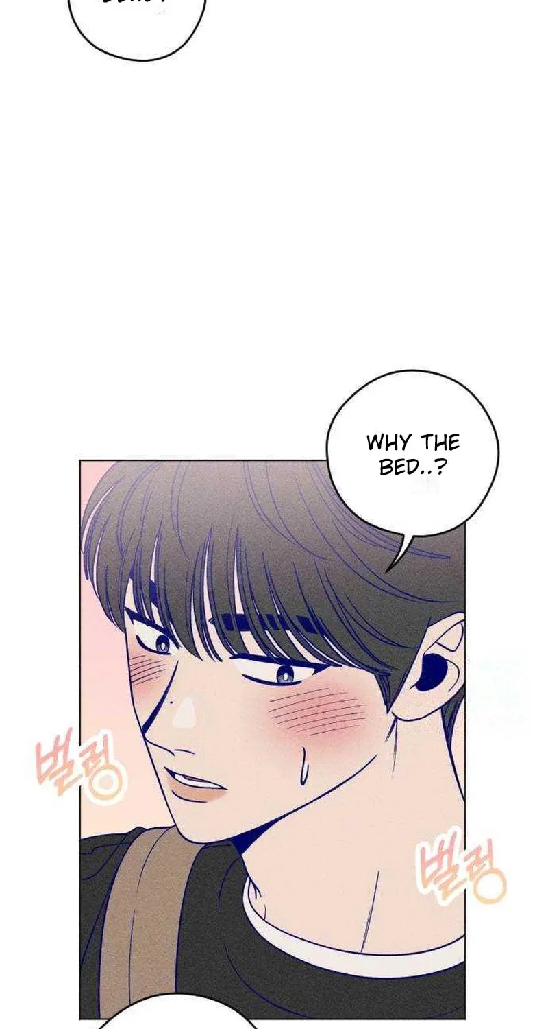 Nine Puzzle (Colored) Chapter 12 page 23 - 