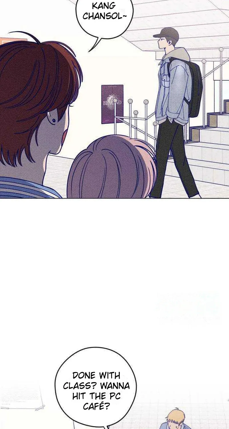 Nine Puzzle (Colored) Chapter 12 page 27 - 