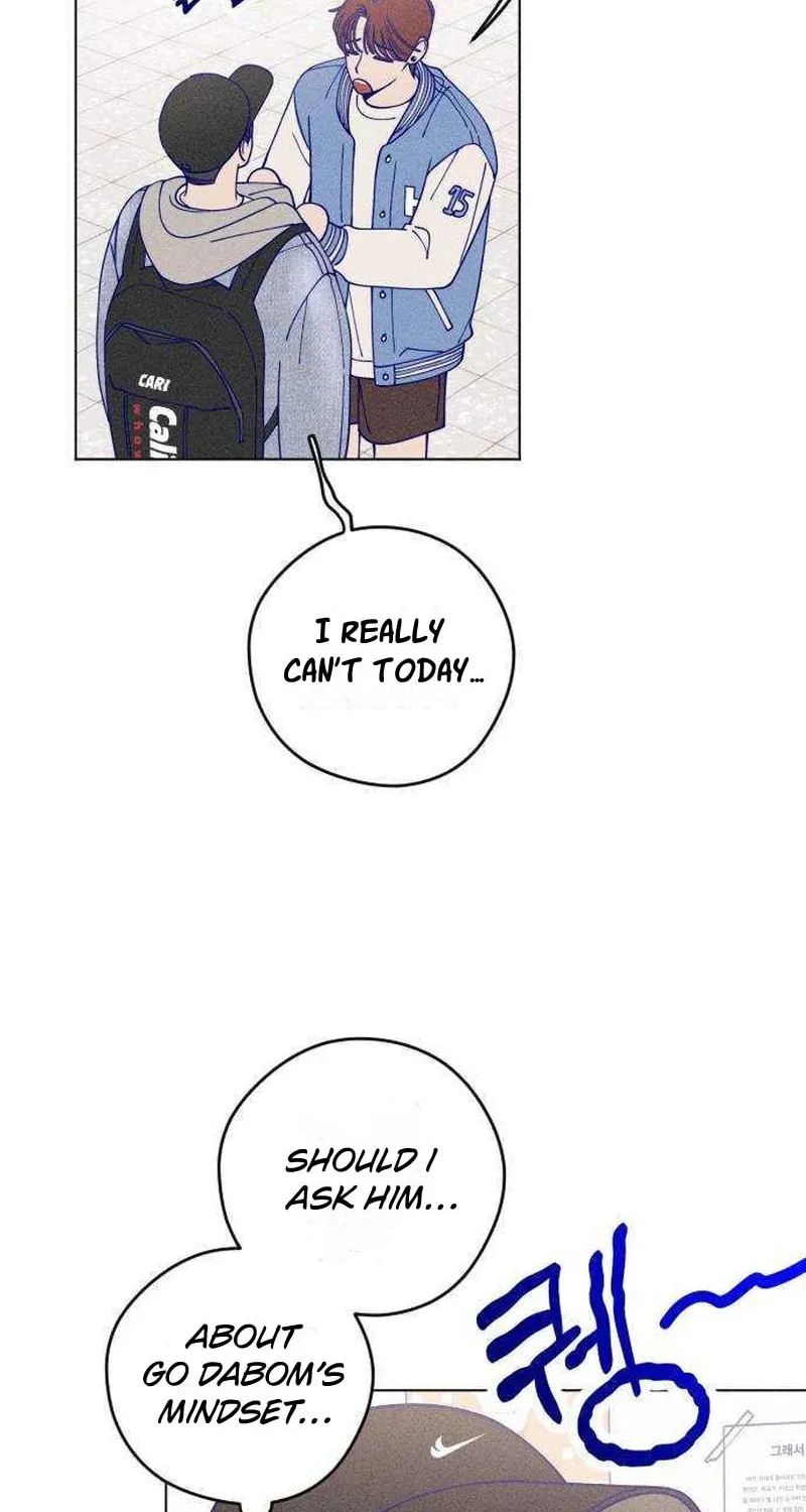 Nine Puzzle (Colored) Chapter 12 page 29 - 