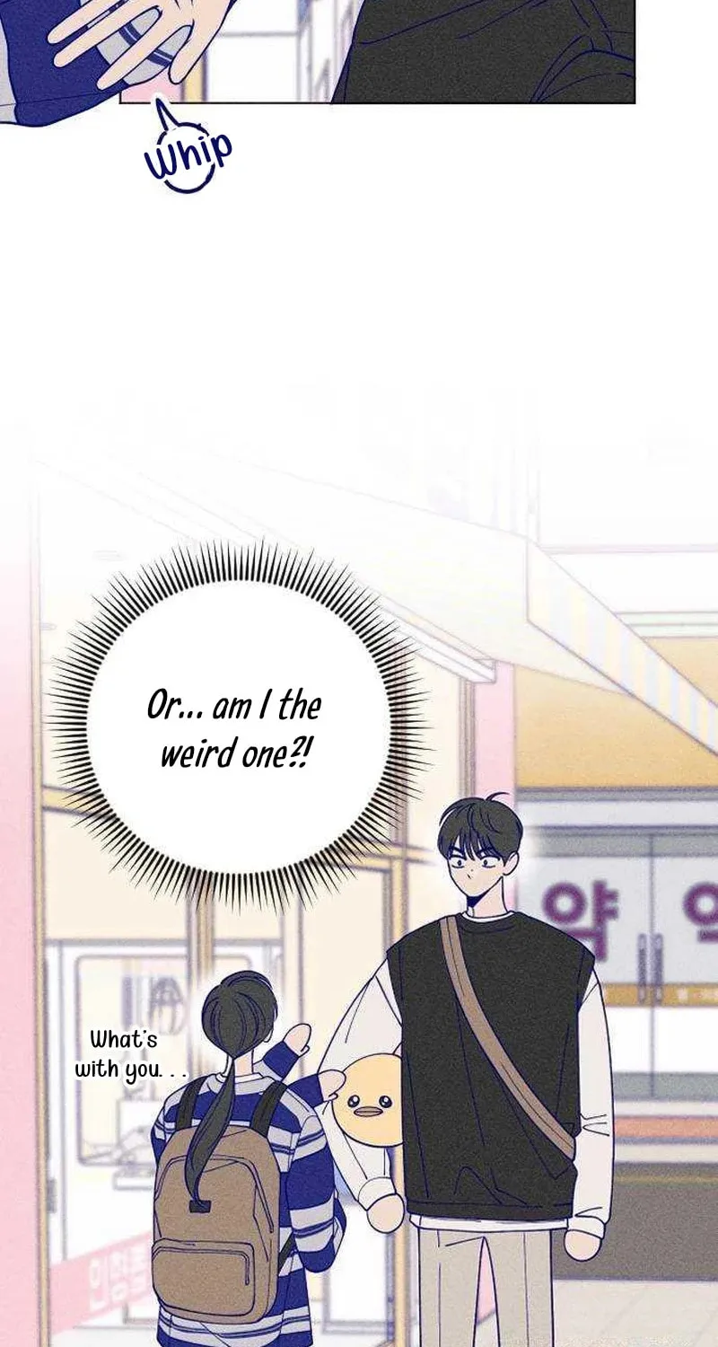 Nine Puzzle (Colored) Chapter 12 page 4 - 