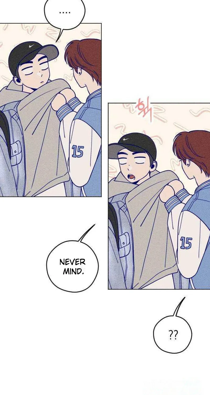 Nine Puzzle (Colored) Chapter 12 page 32 - 