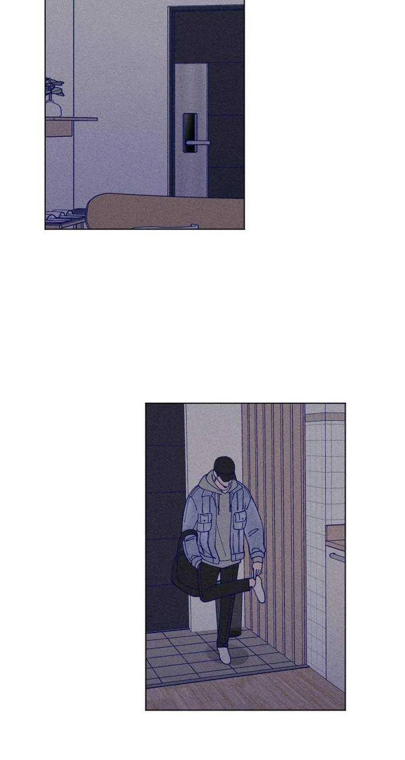 Nine Puzzle (Colored) Chapter 12 page 36 - 