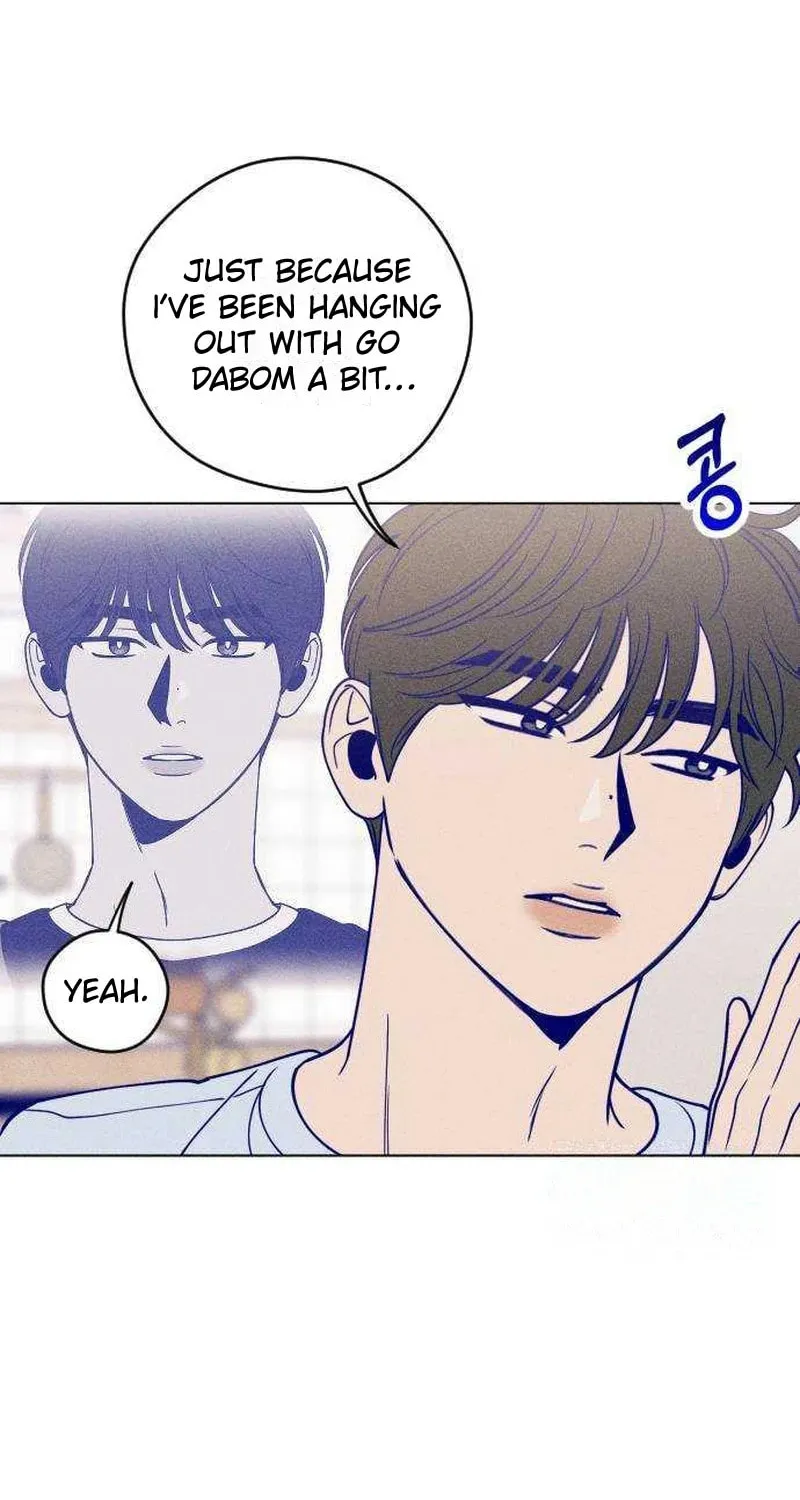 Nine Puzzle (Colored) Chapter 12 page 44 - 