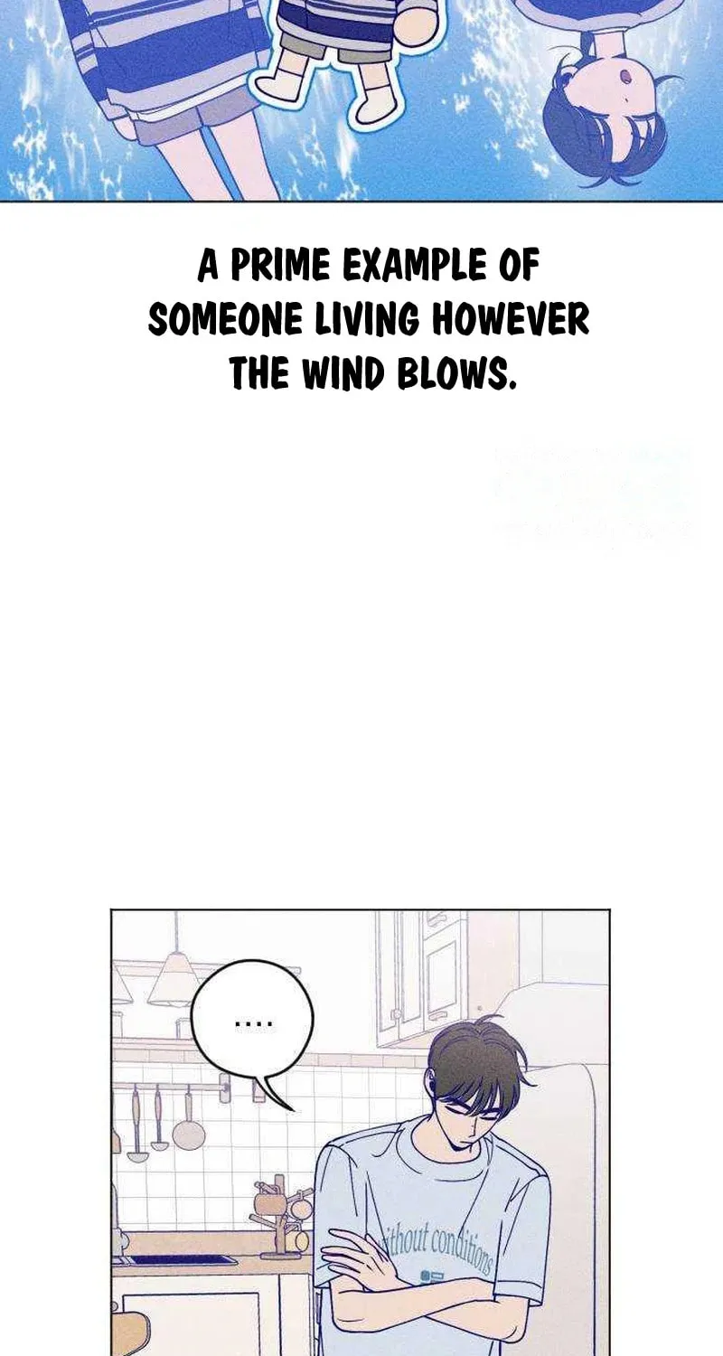 Nine Puzzle (Colored) Chapter 12 page 46 - 