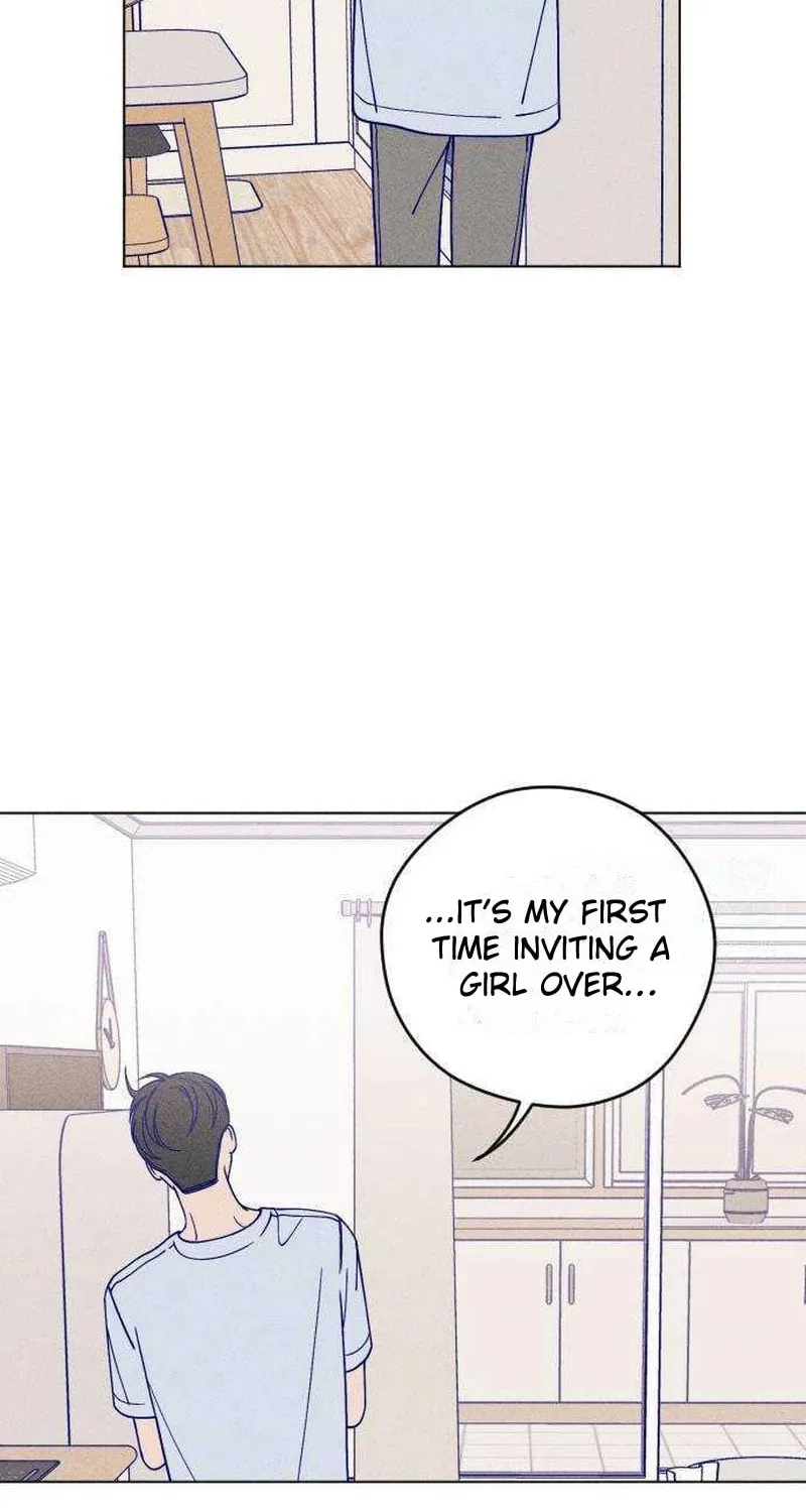 Nine Puzzle (Colored) Chapter 12 page 47 - 