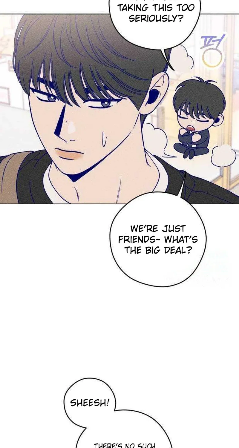 Nine Puzzle (Colored) Chapter 12 page 6 - 