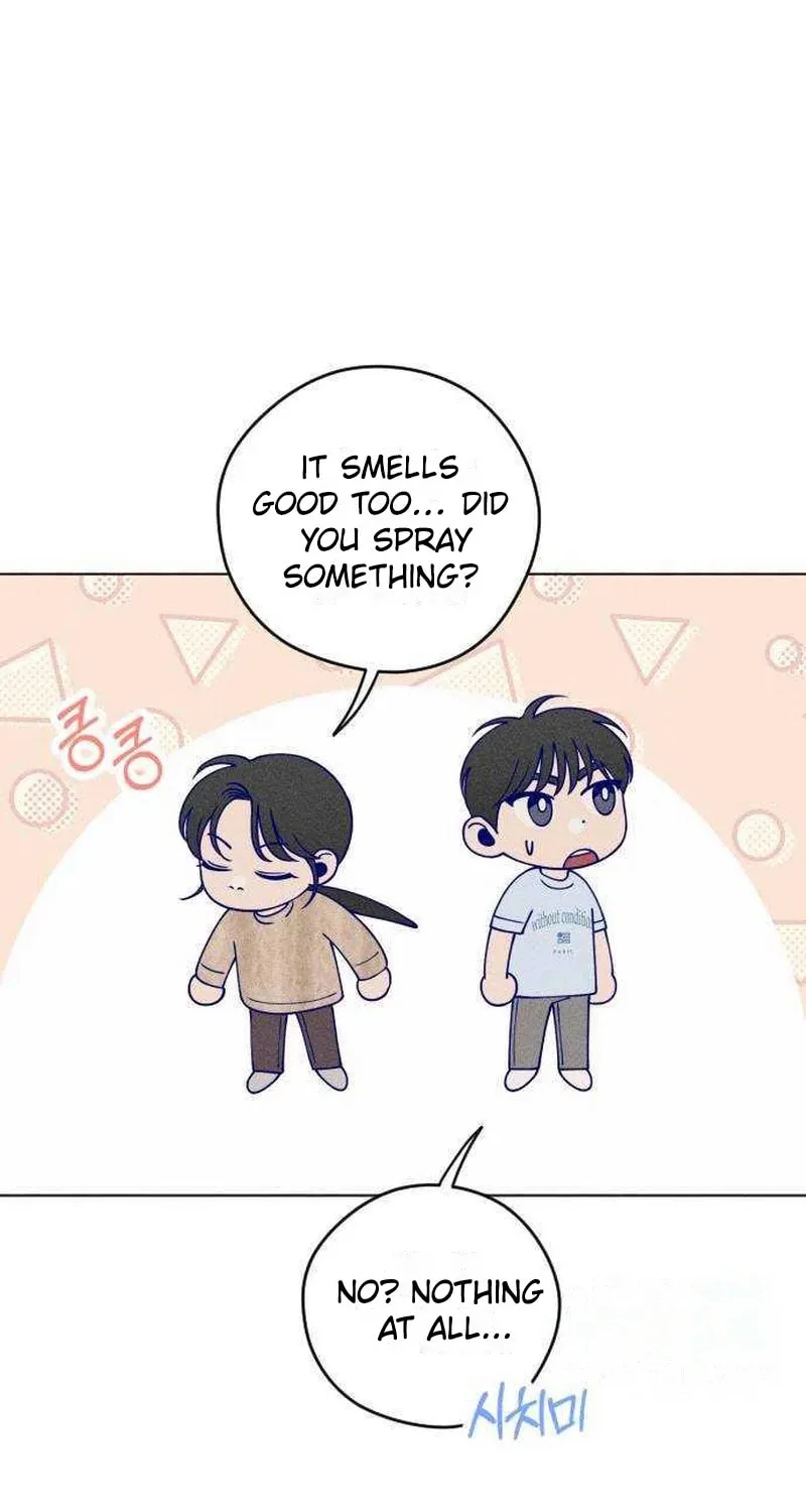 Nine Puzzle (Colored) Chapter 12 page 52 - 