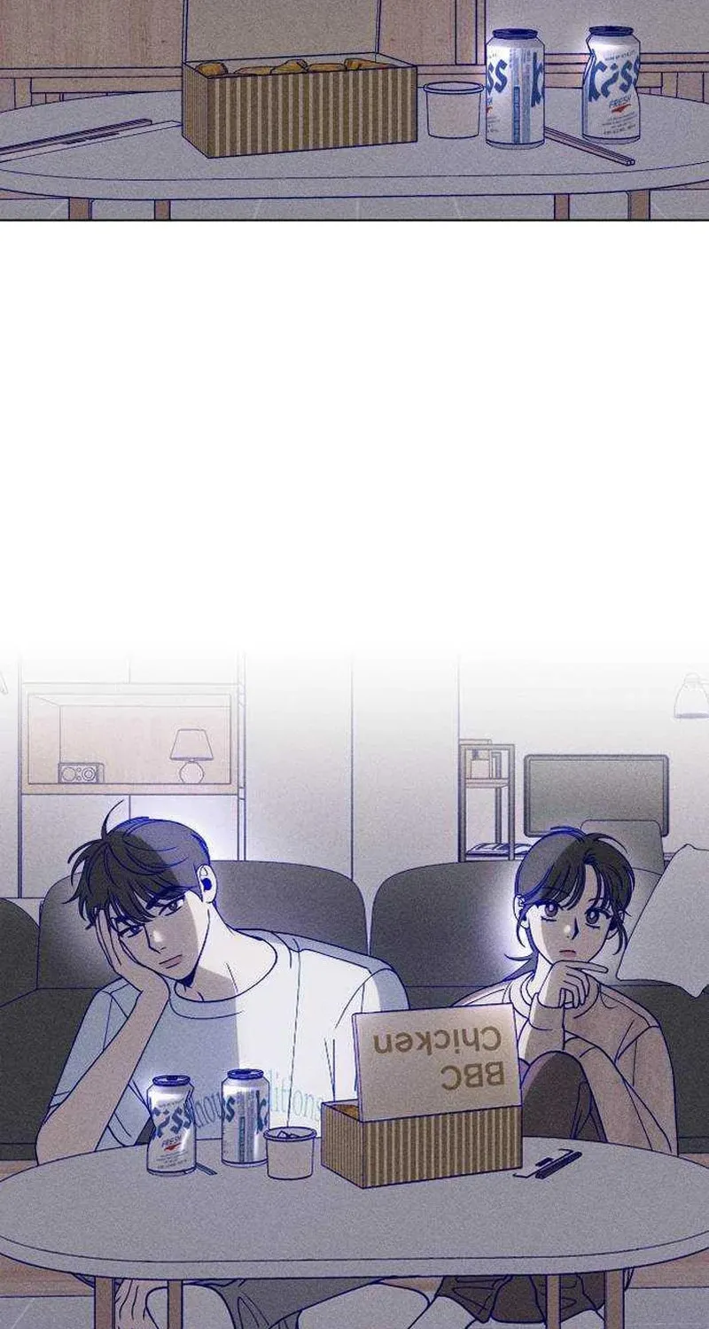 Nine Puzzle (Colored) Chapter 12 page 57 - 