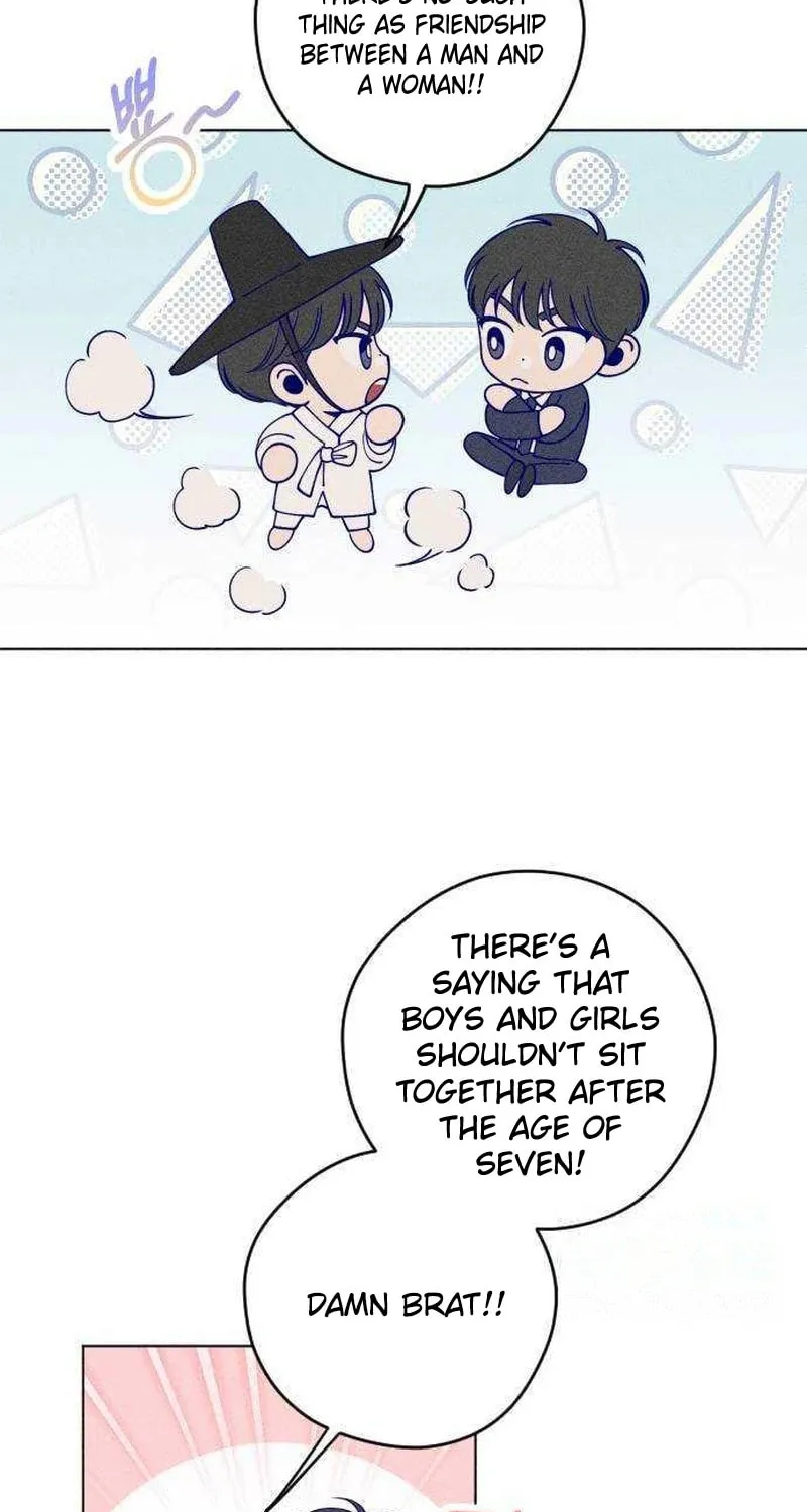 Nine Puzzle (Colored) Chapter 12 page 7 - 