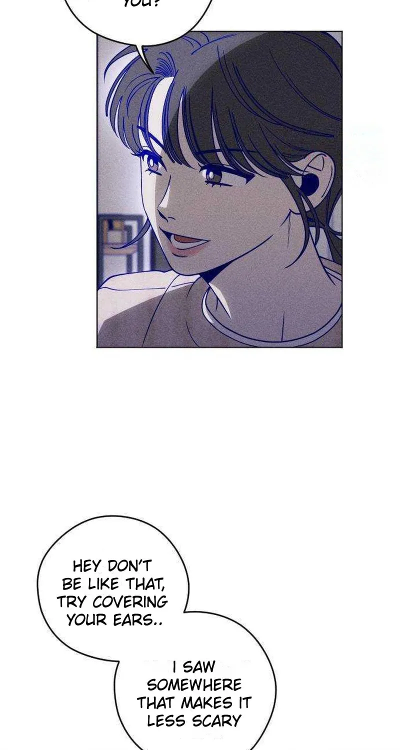 Nine Puzzle (Colored) Chapter 12 page 62 - 