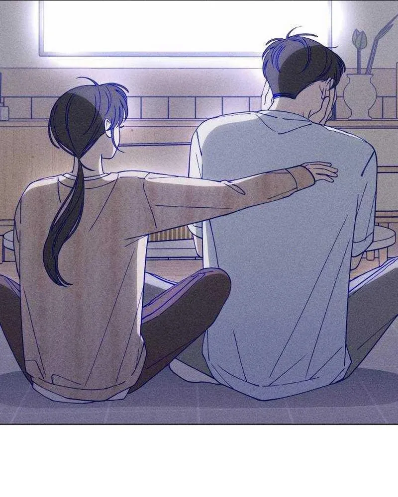 Nine Puzzle (Colored) Chapter 12 page 65 - 