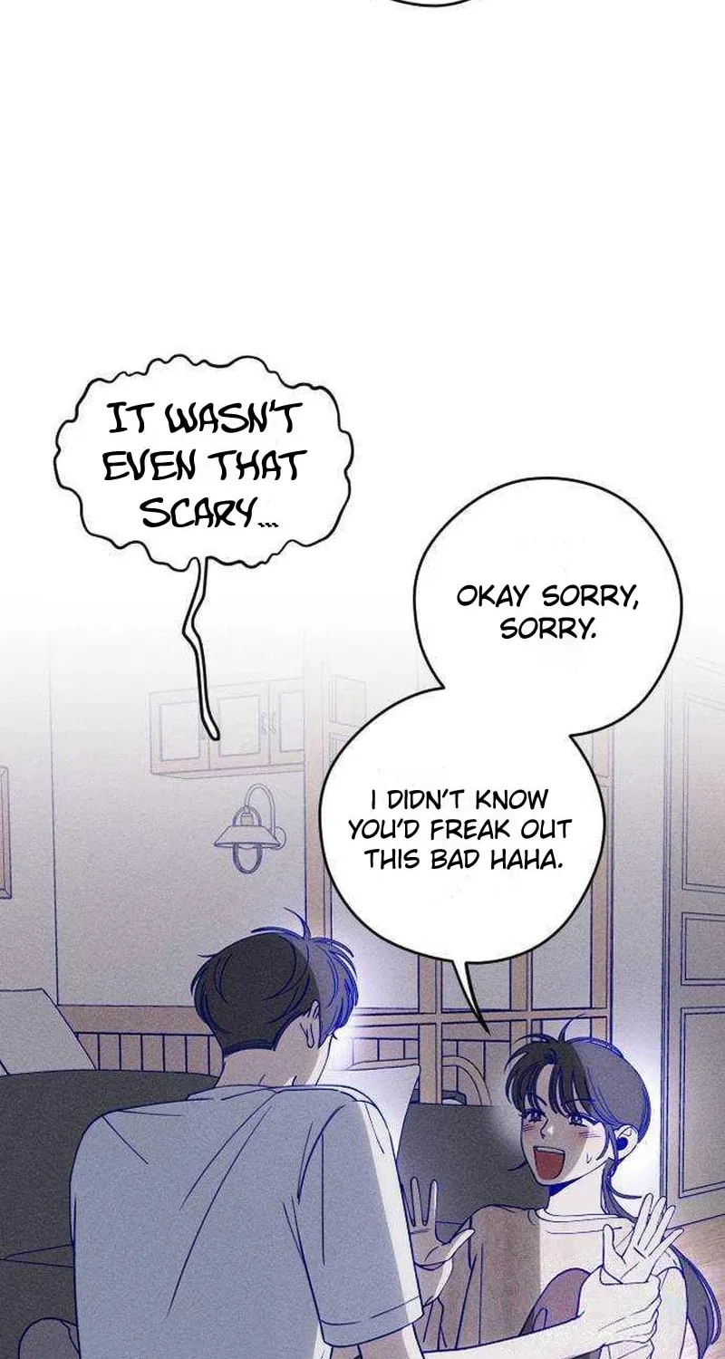 Nine Puzzle (Colored) Chapter 12 page 69 - 