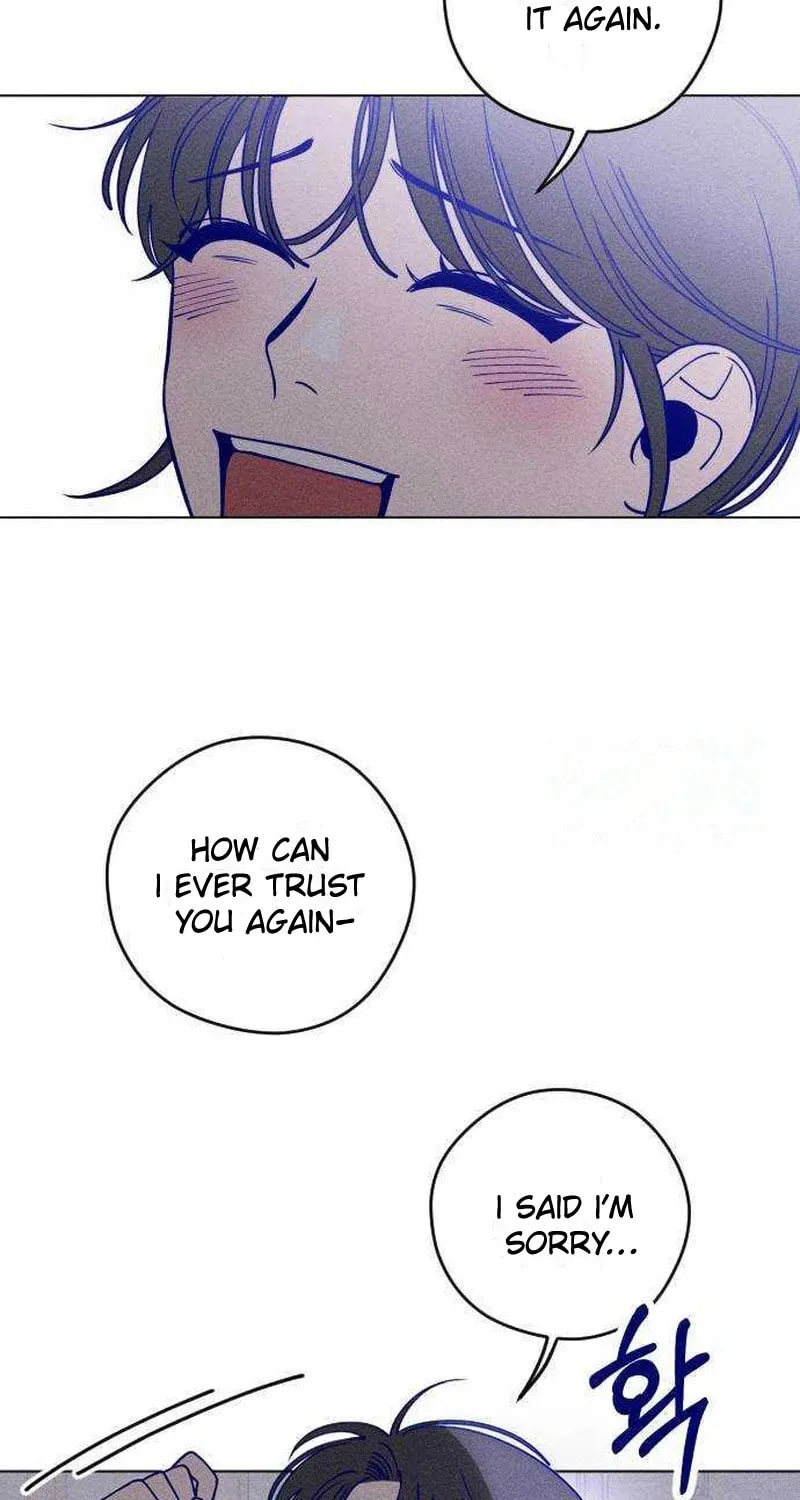 Nine Puzzle (Colored) Chapter 12 page 71 - 