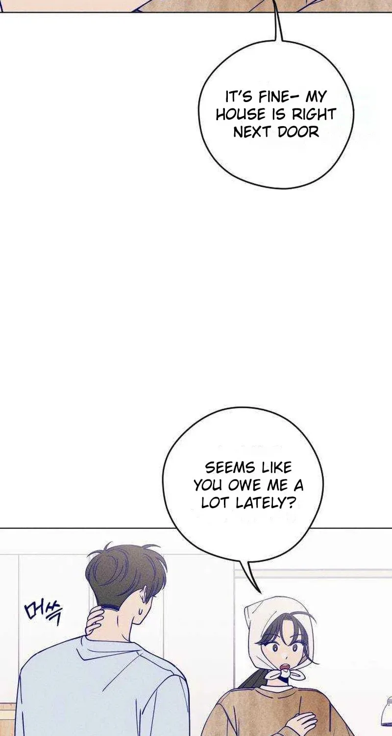 Nine Puzzle (Colored) Chapter 13 page 17 - 
