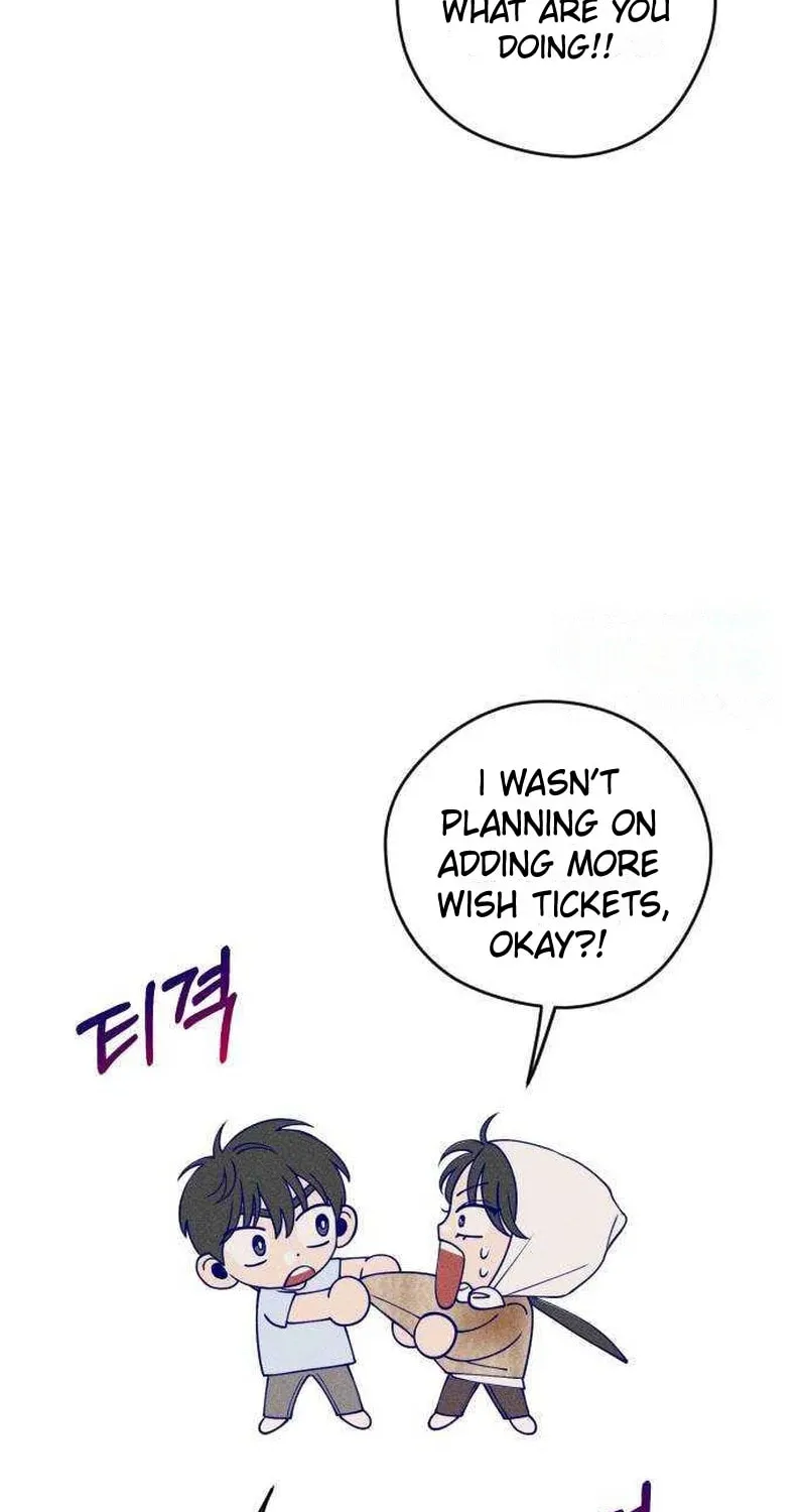 Nine Puzzle (Colored) Chapter 13 page 22 - 