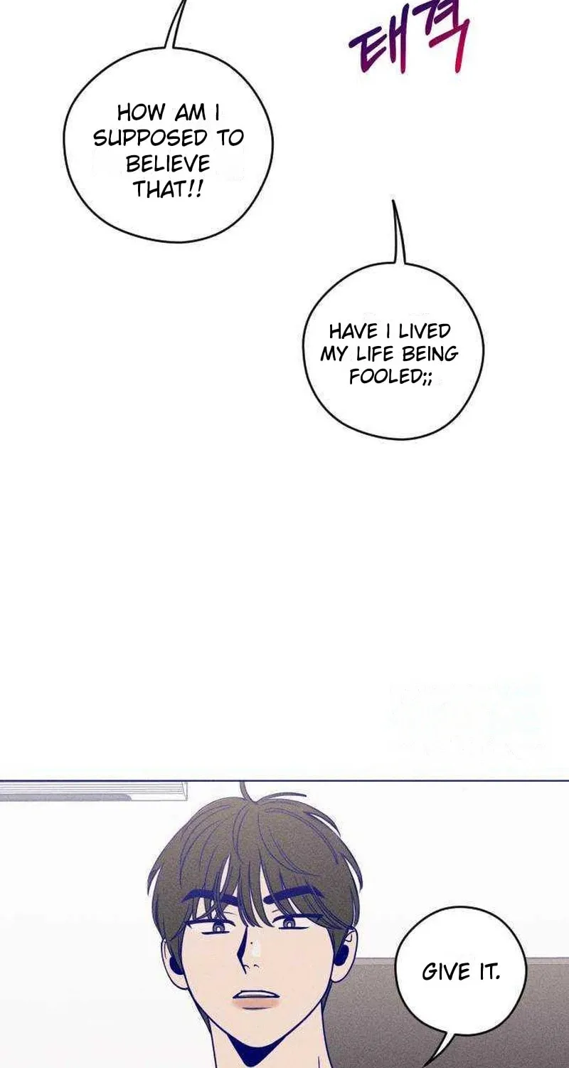 Nine Puzzle (Colored) Chapter 13 page 23 - 