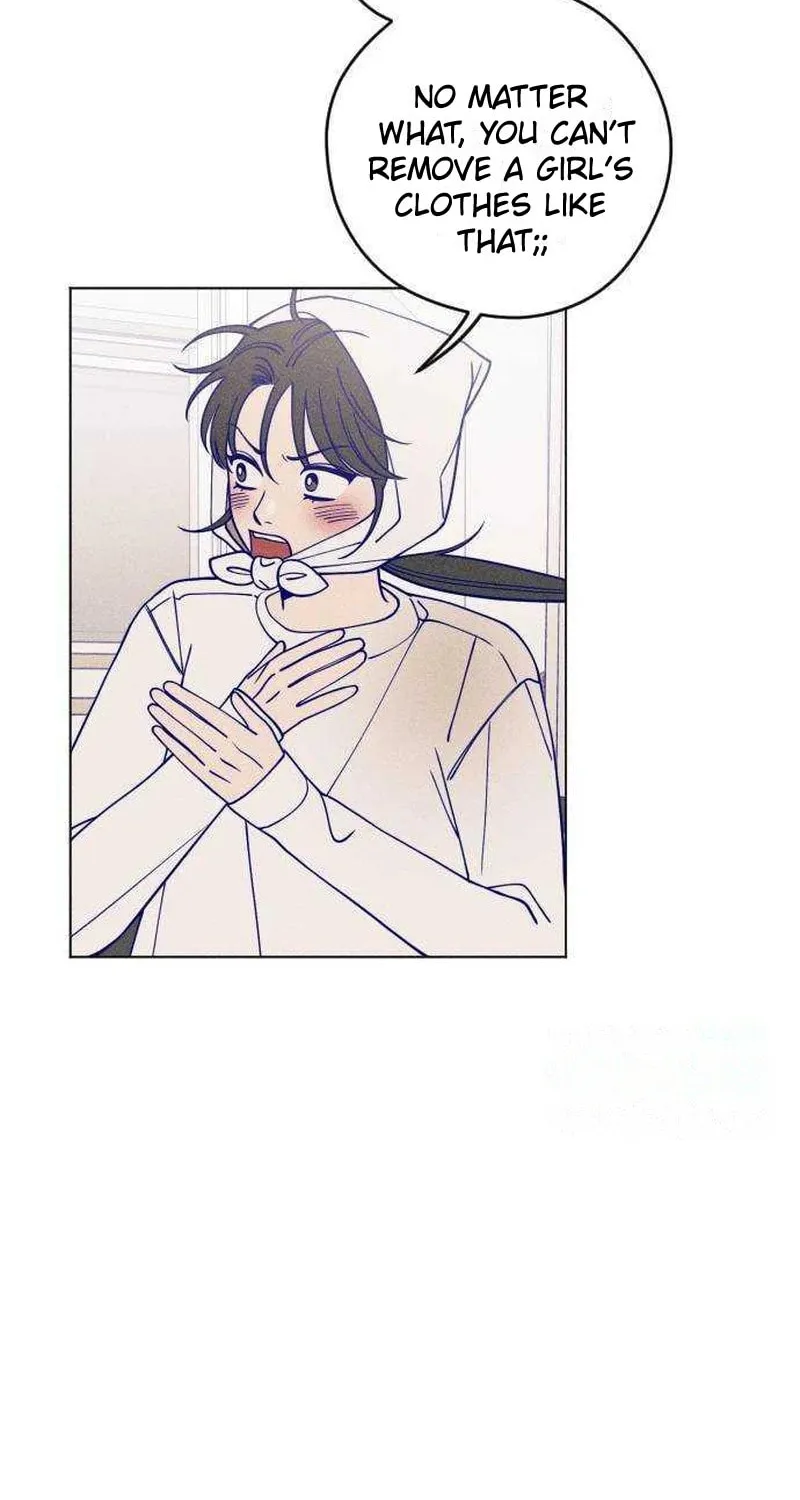 Nine Puzzle (Colored) Chapter 13 page 27 - 