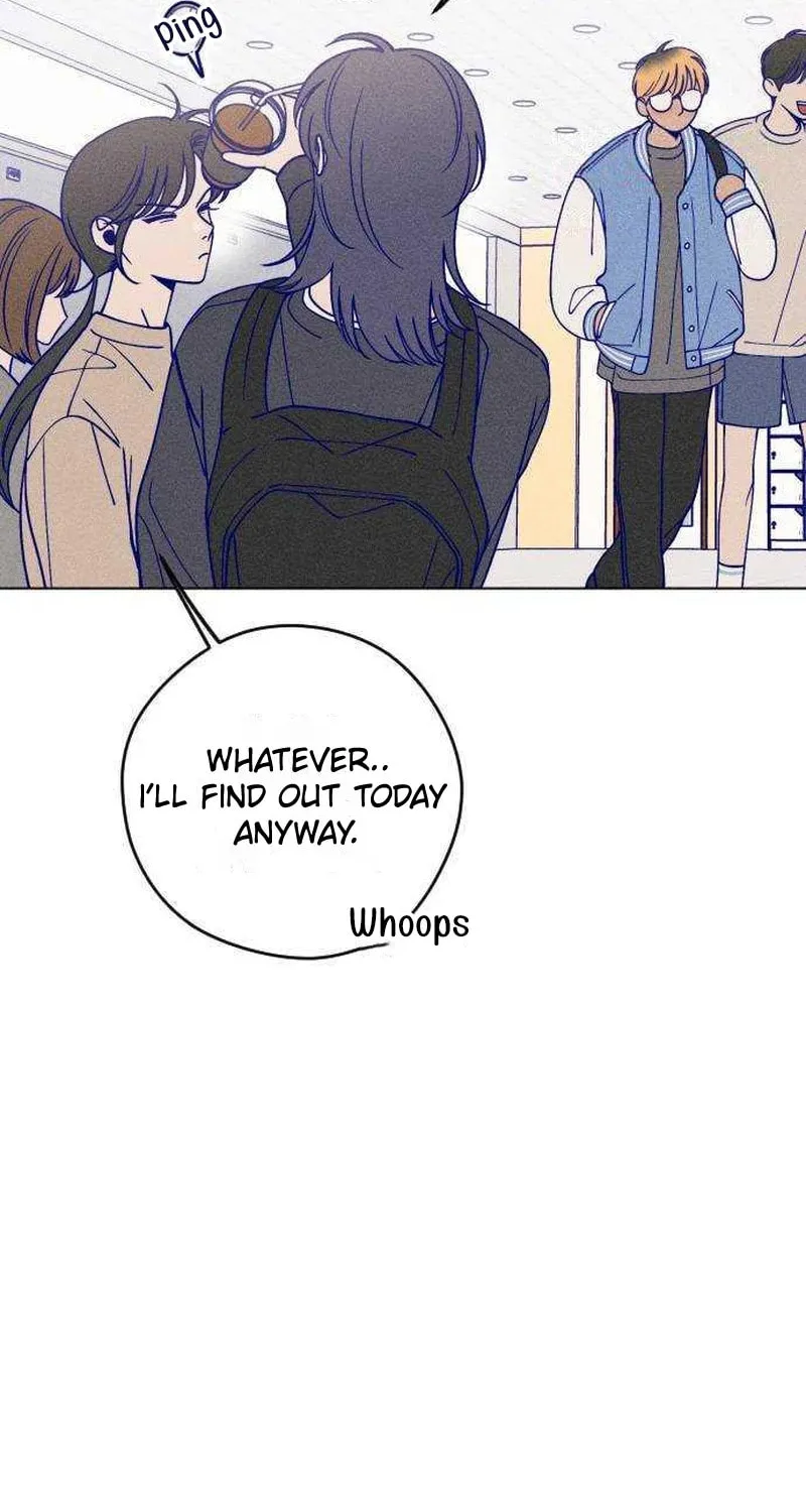 Nine Puzzle (Colored) Chapter 13 page 54 - 