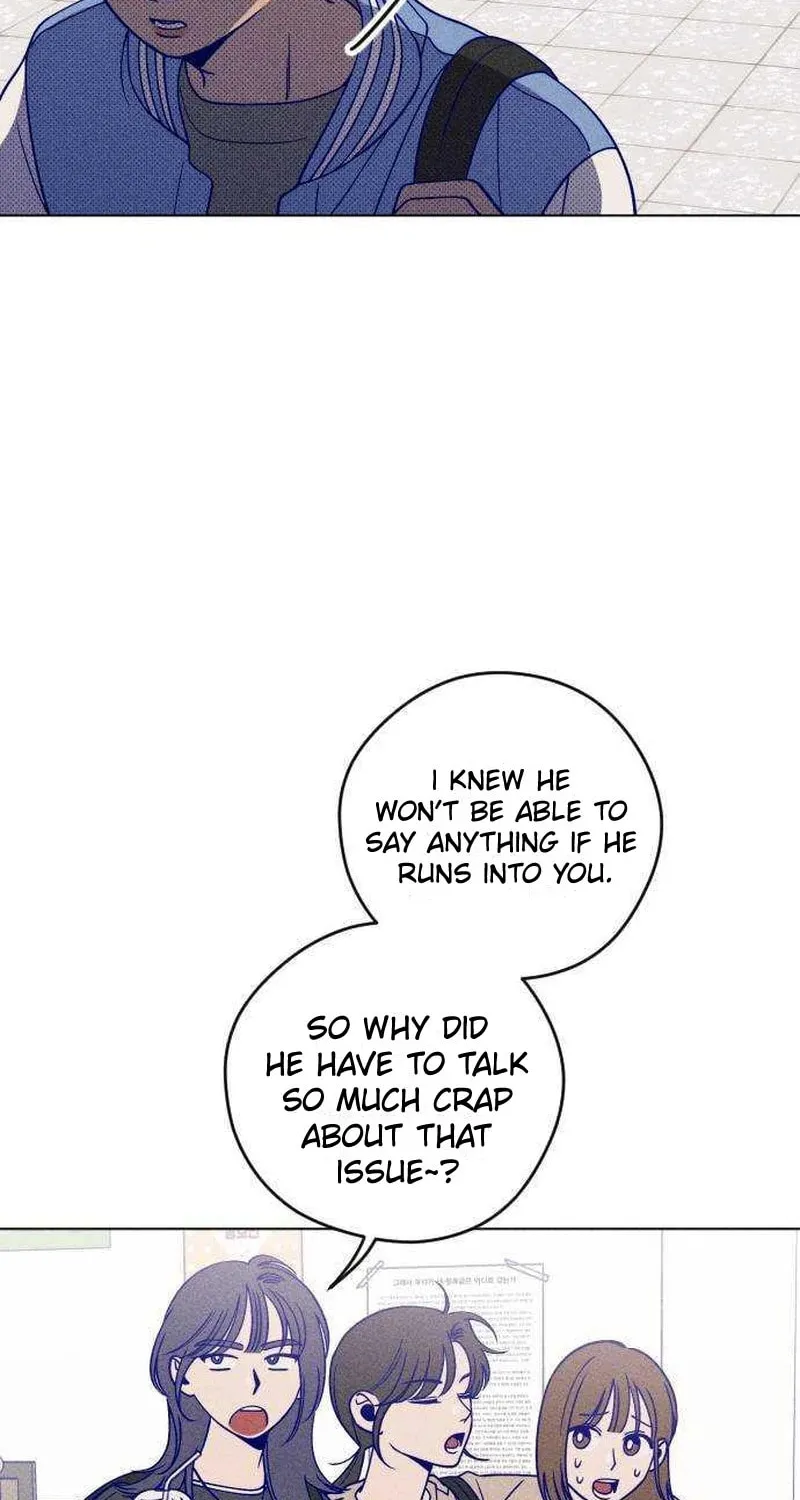 Nine Puzzle (Colored) Chapter 13 page 57 - 